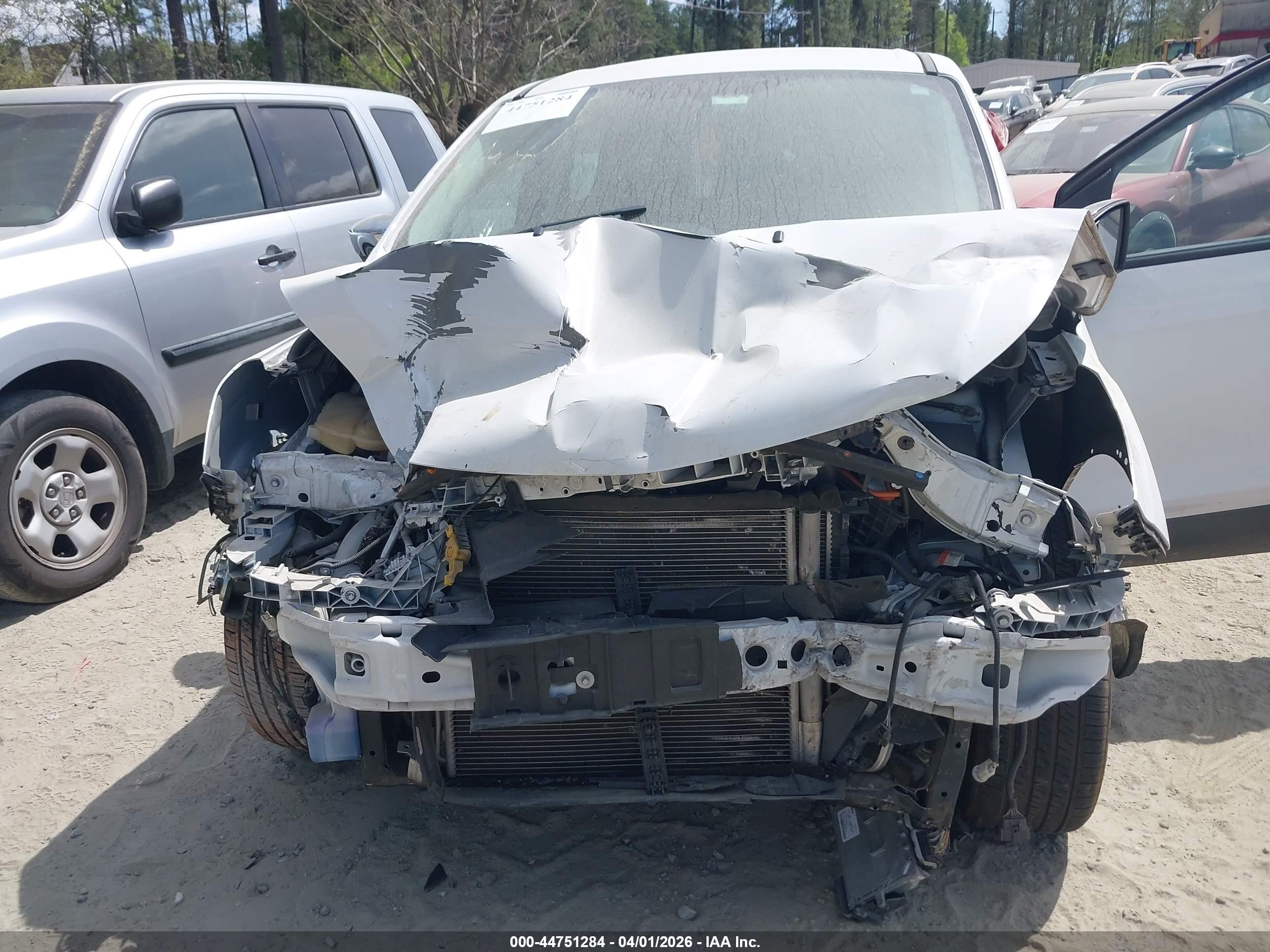 FORD ESCAPE image 6