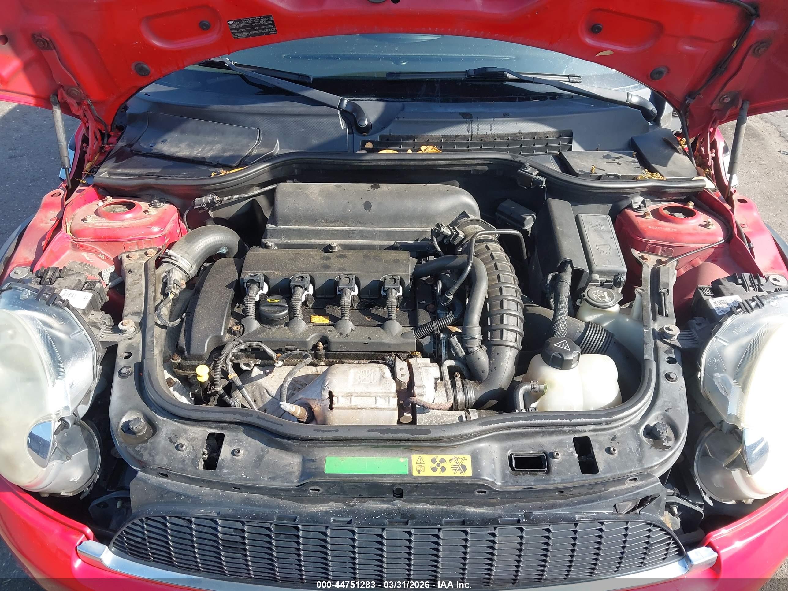 MINI COOPER image 10