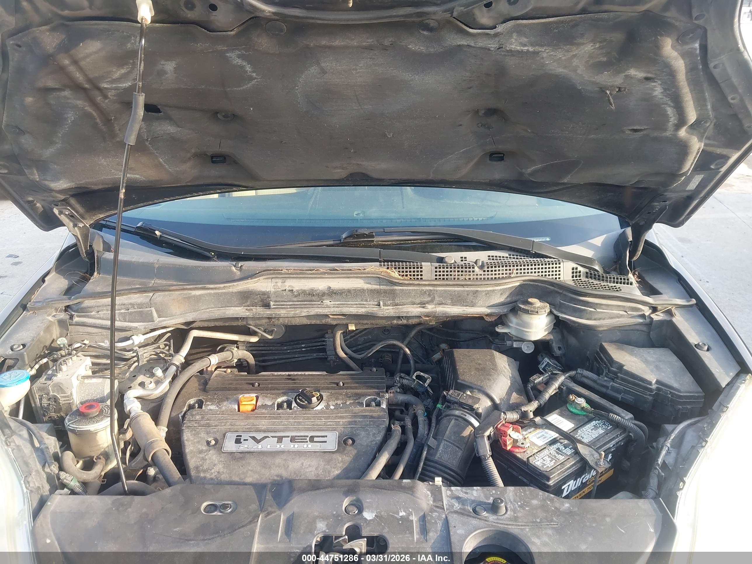 HONDA CR-V image 10