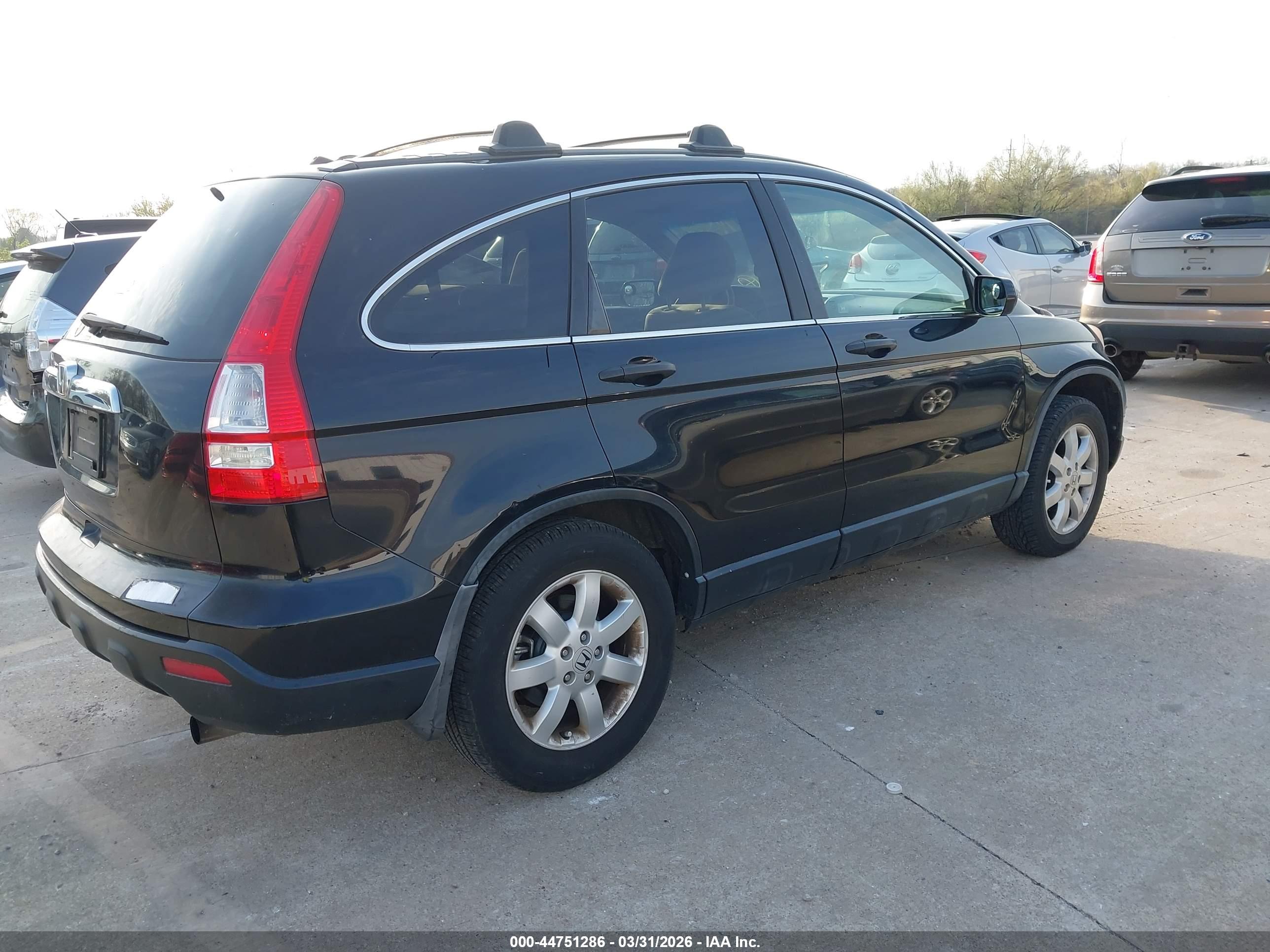 HONDA CR-V image 4