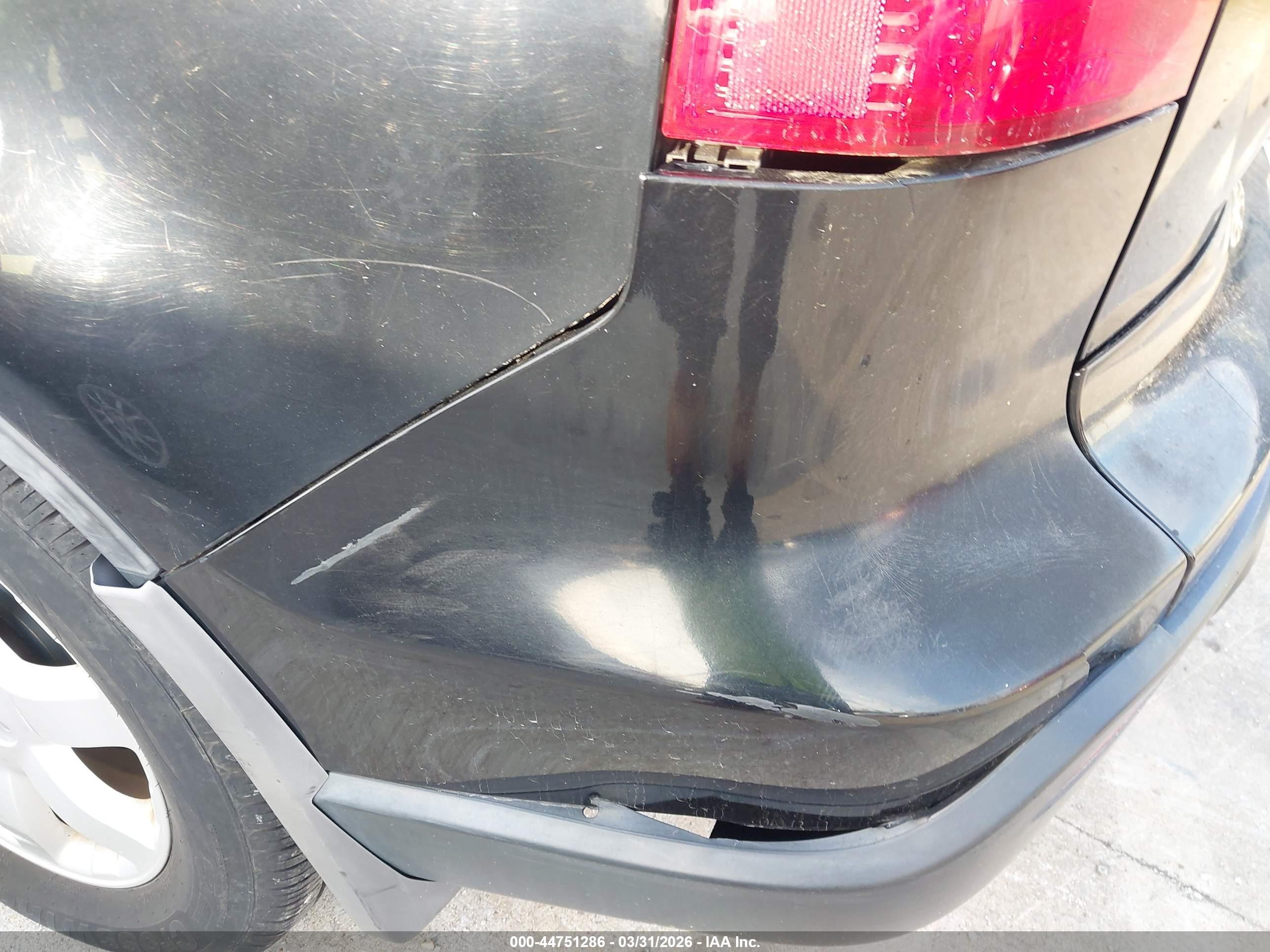 HONDA CR-V image 6