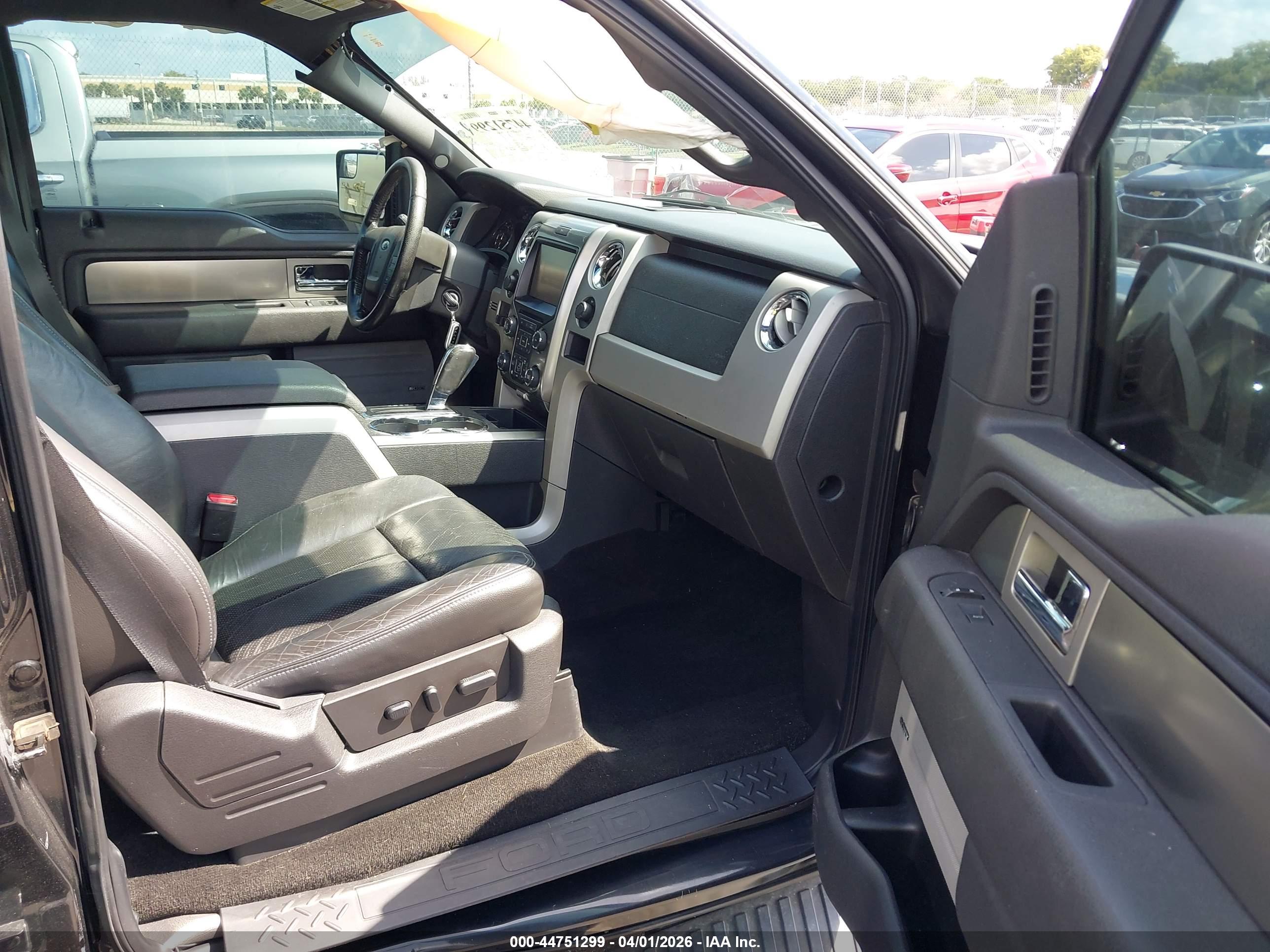 FORD F-150 image 5