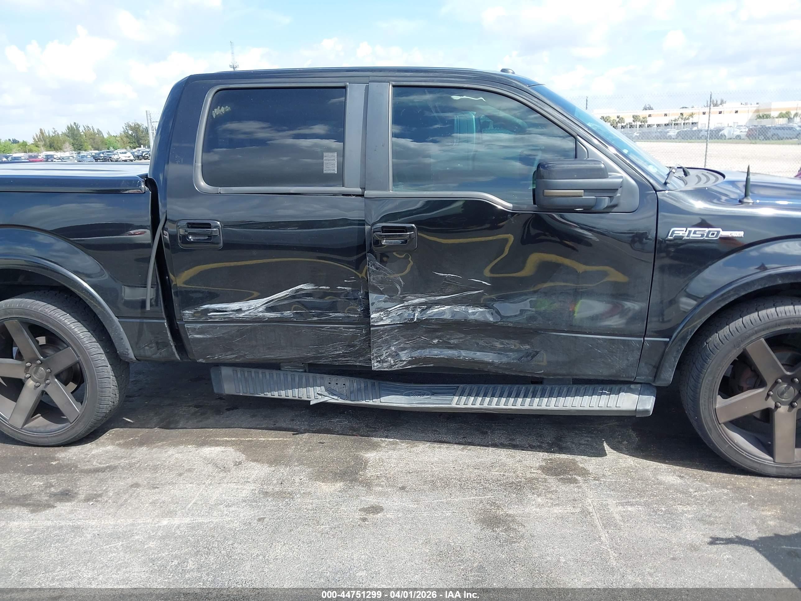 FORD F-150 image 6