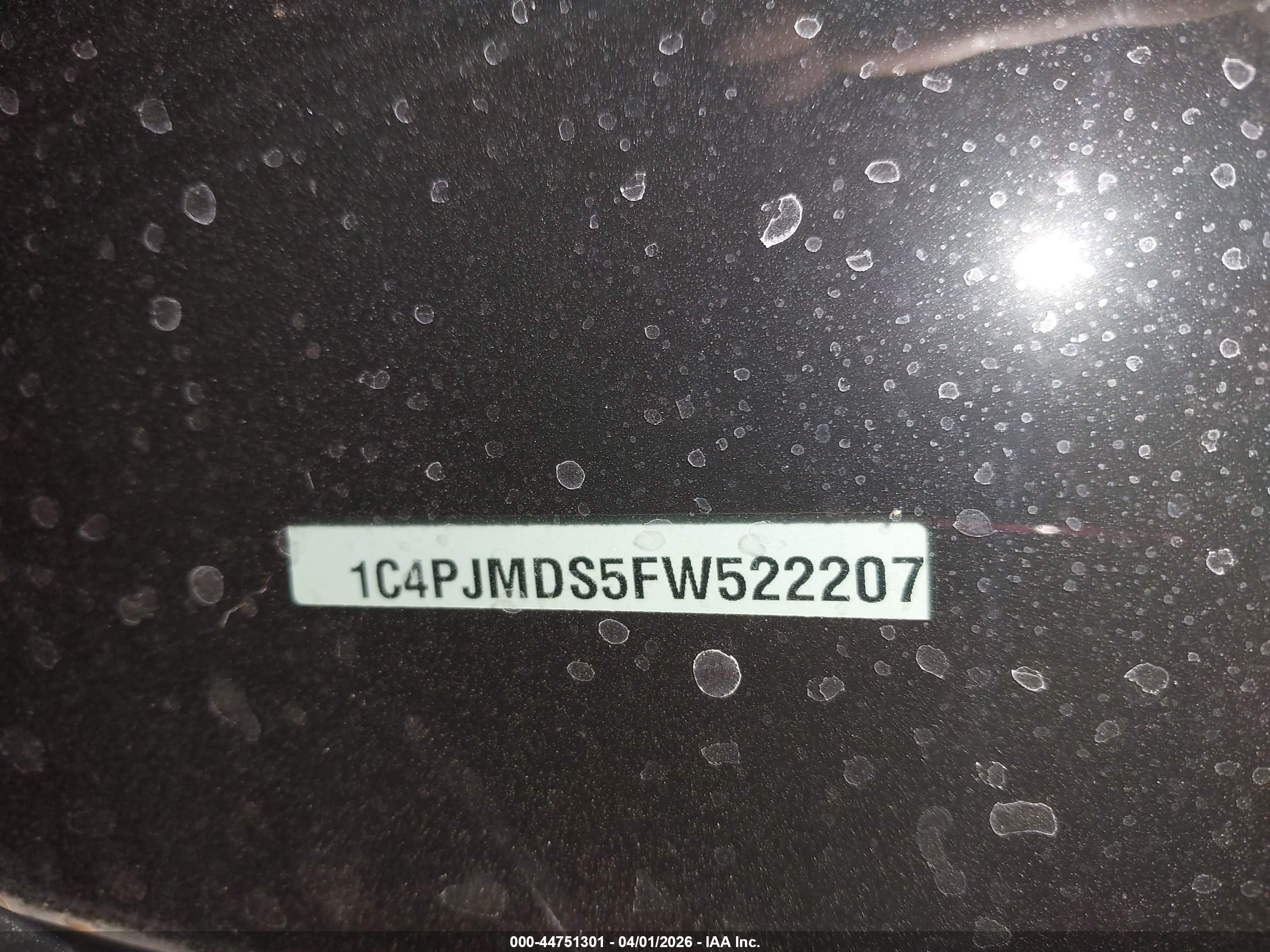 JEEP CHEROKEE image 9