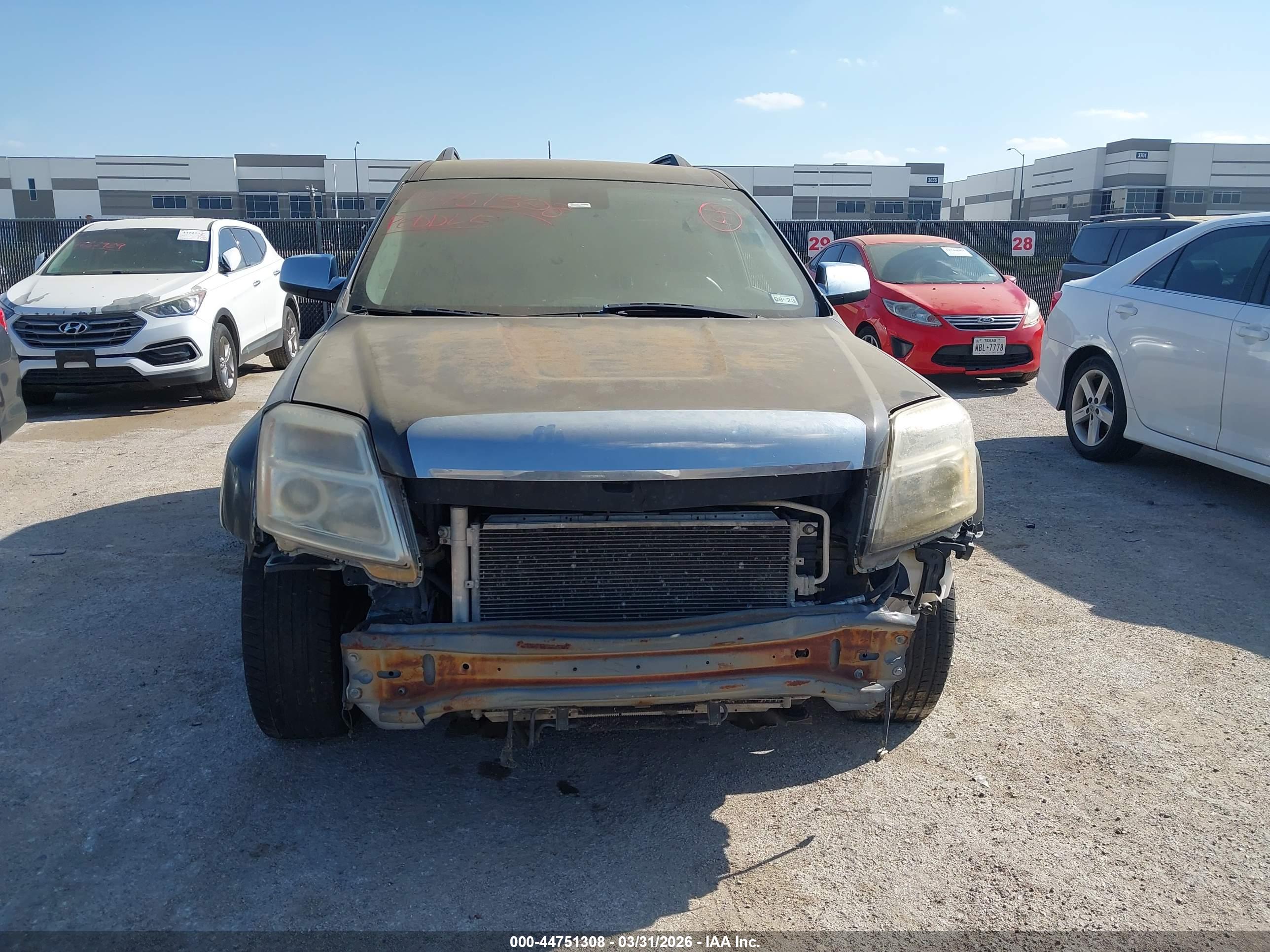 GMC TERRAIN image 6