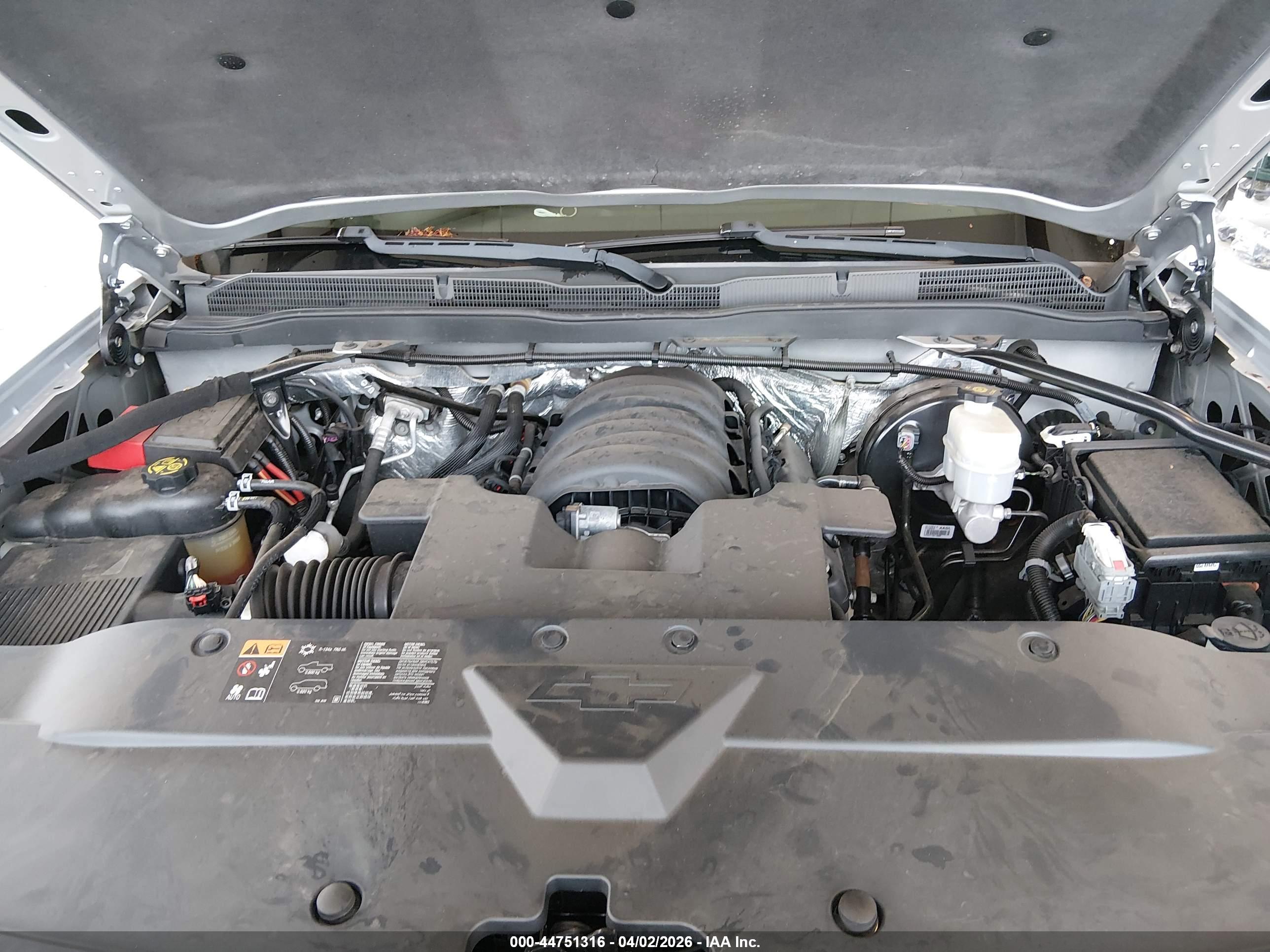 CHEVROLET SILVERADO image 10