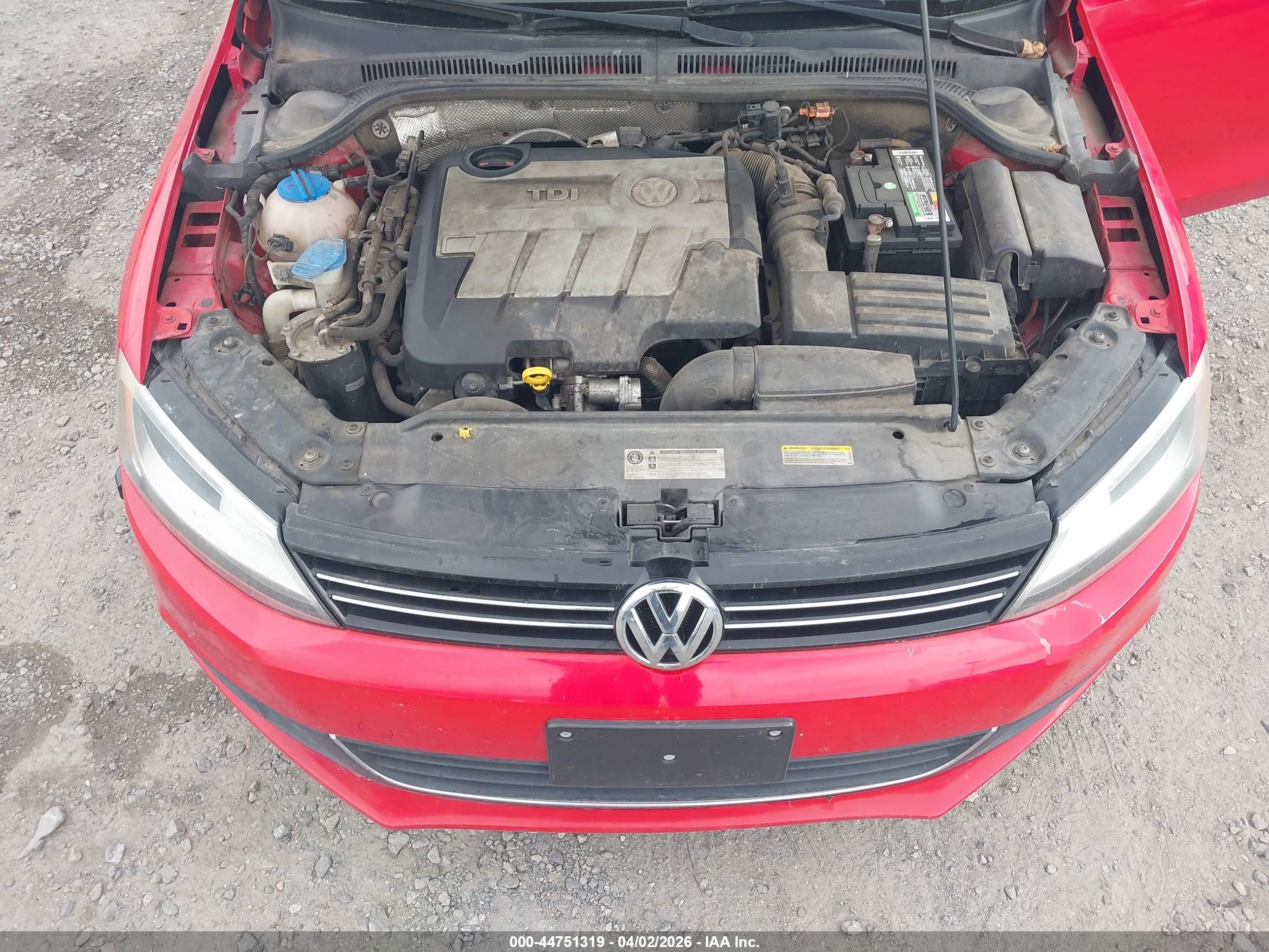 VOLKSWAGEN JETTA image 10