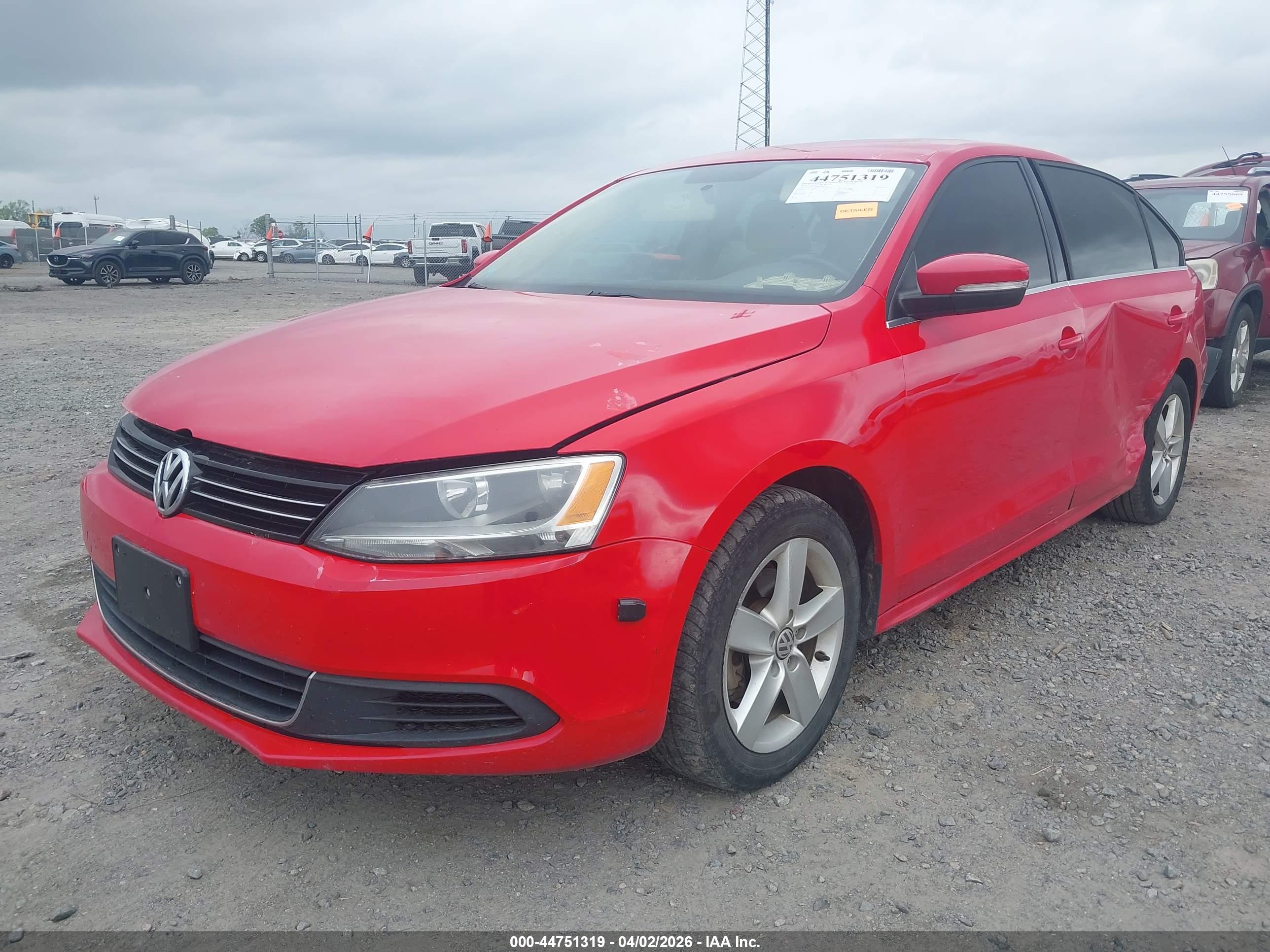VOLKSWAGEN JETTA image 2