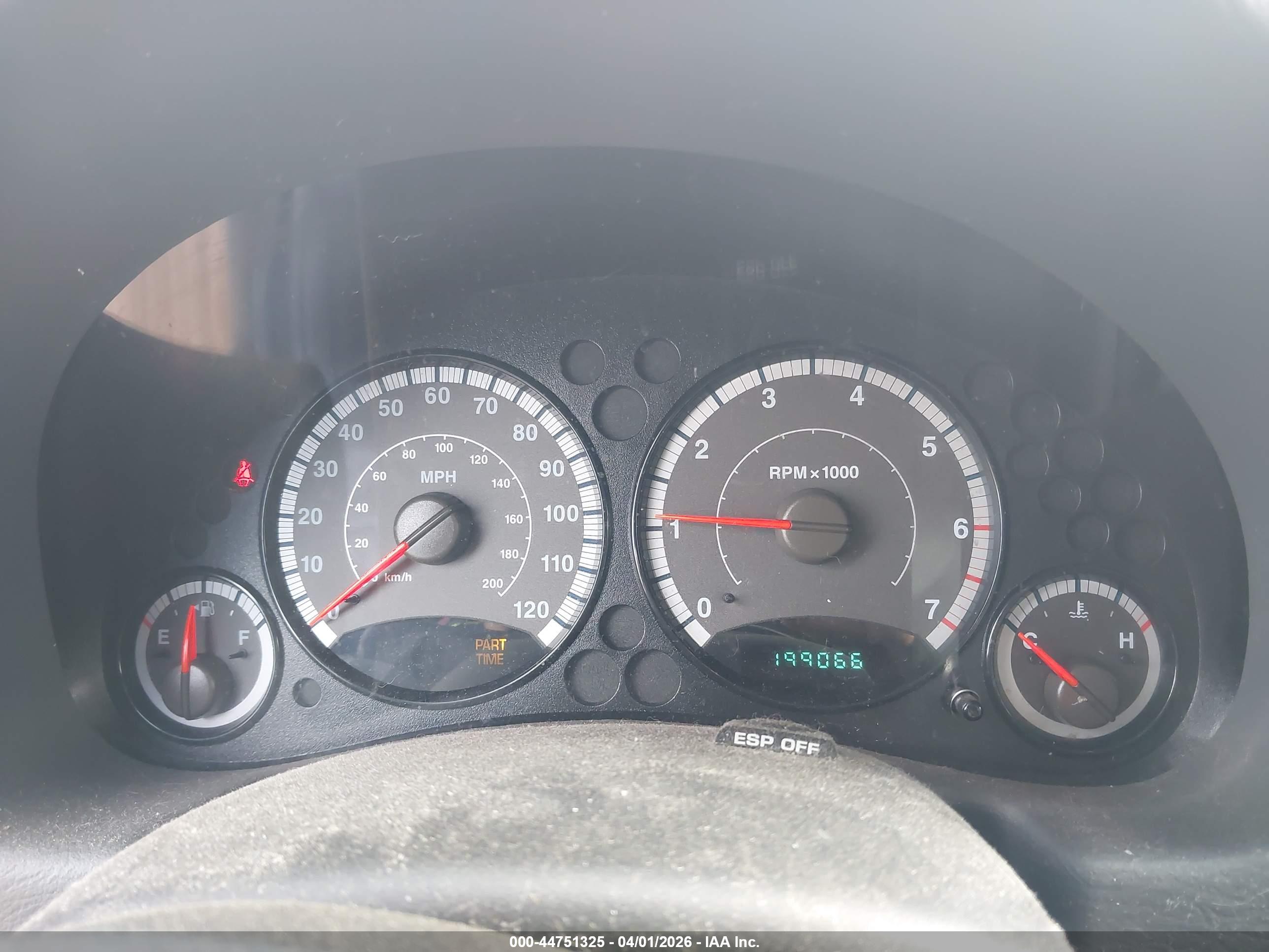 JEEP LIBERTY image 7
