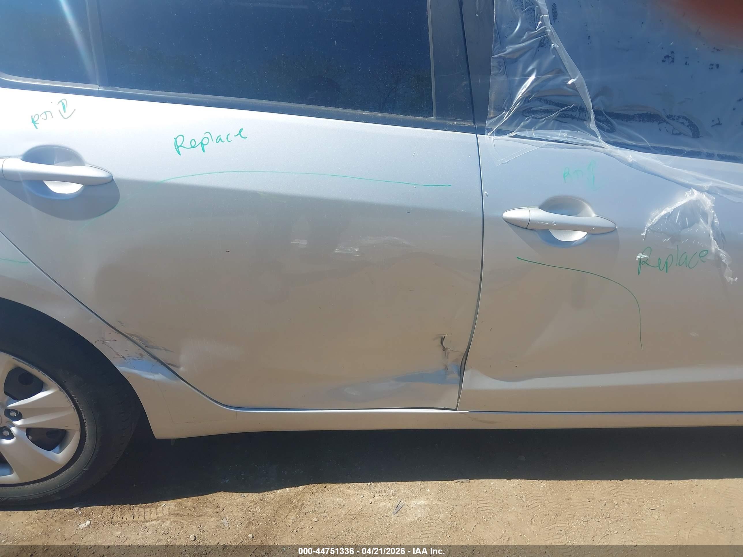 KIA FORTE image 6