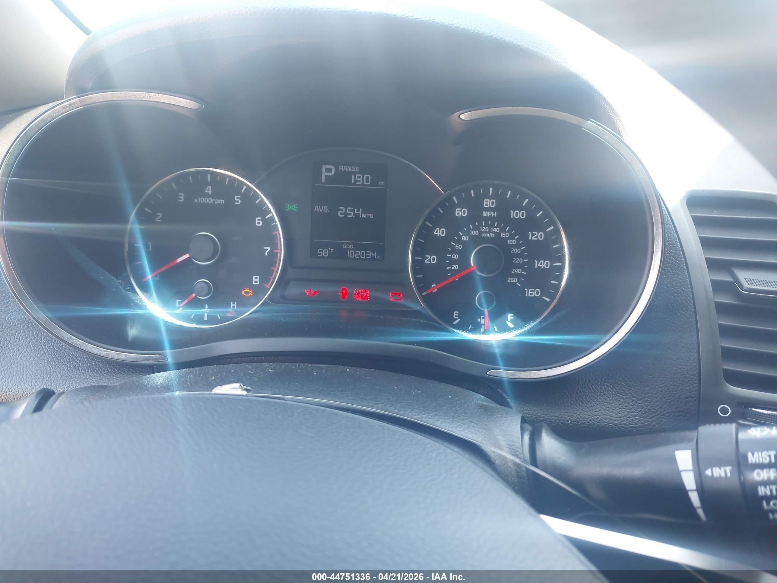 KIA FORTE image 7