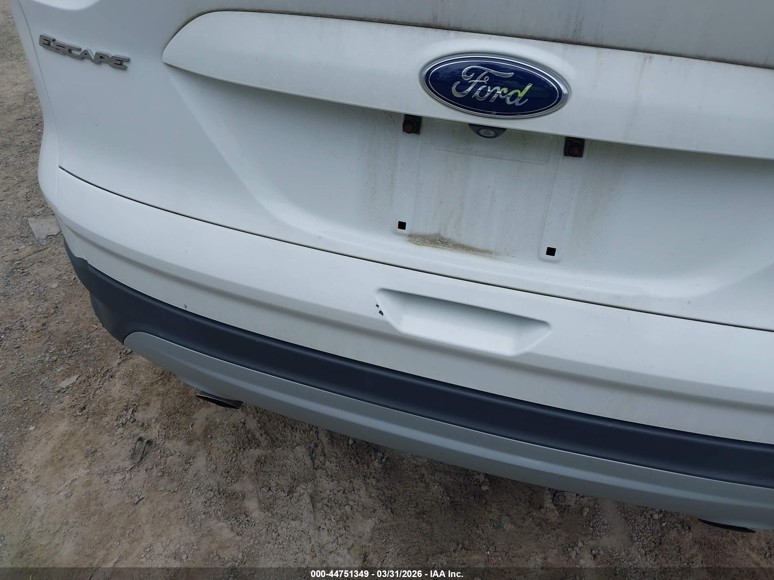 FORD ESCAPE image 6