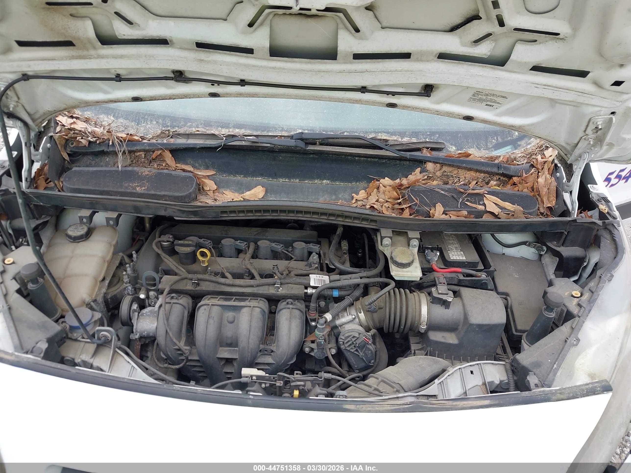 FORD TRANSIT image 10