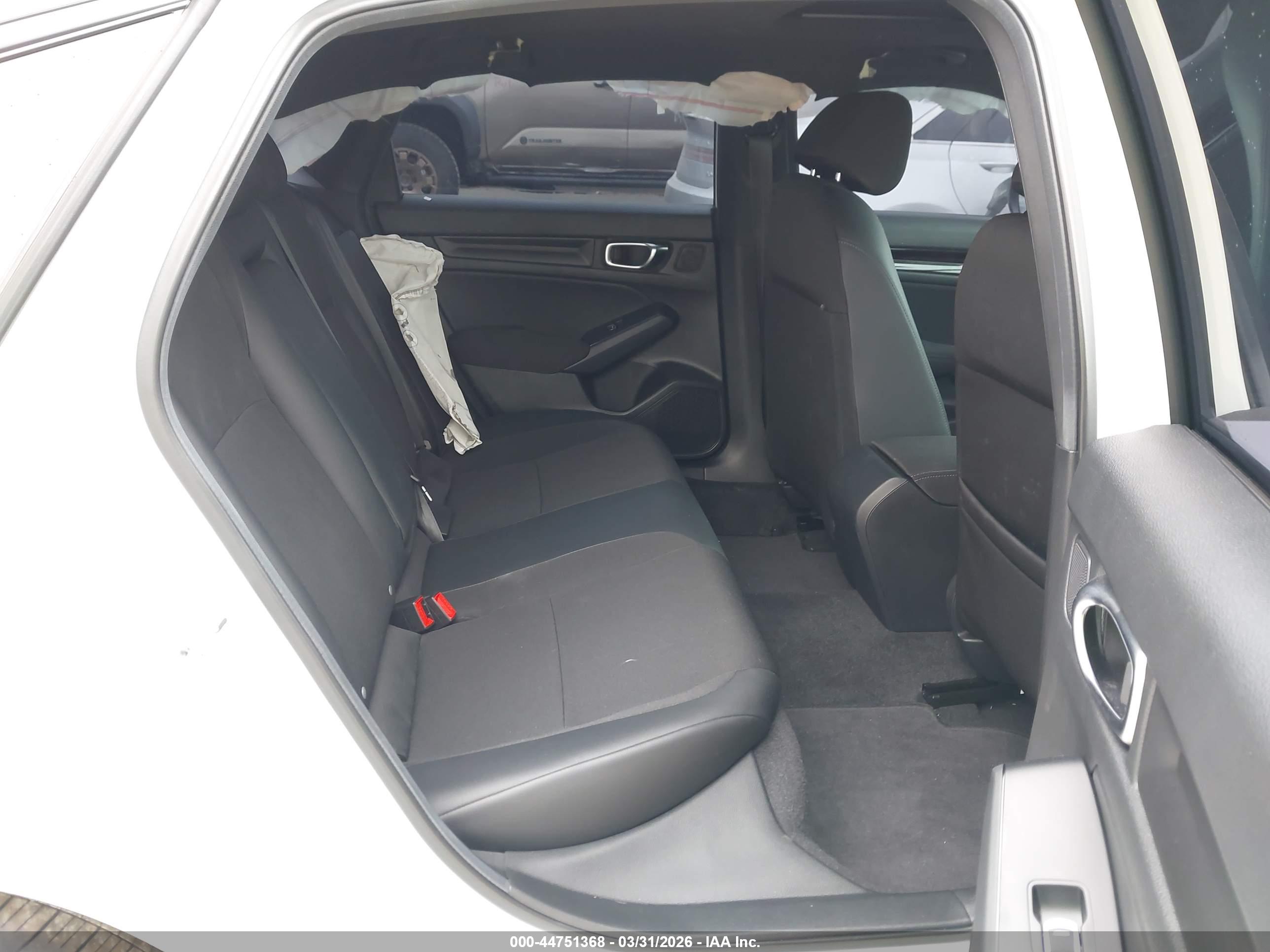 HONDA CIVIC image 8