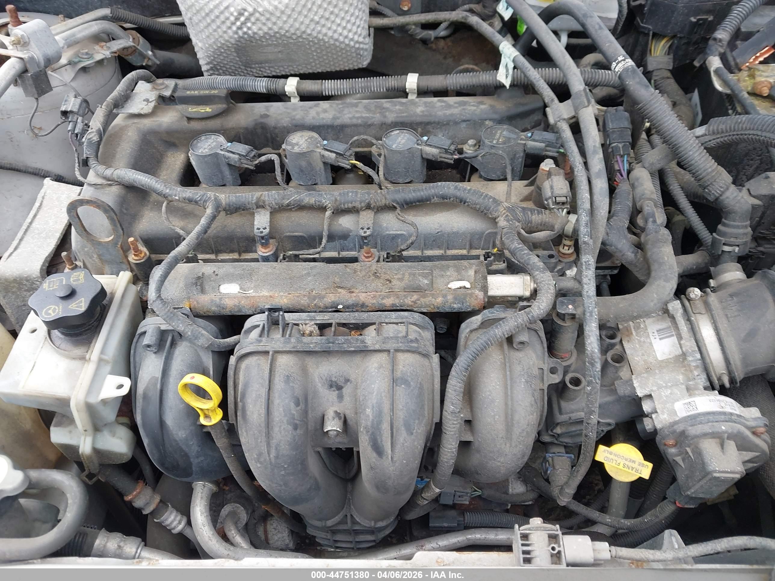 FORD FOCUS image 10