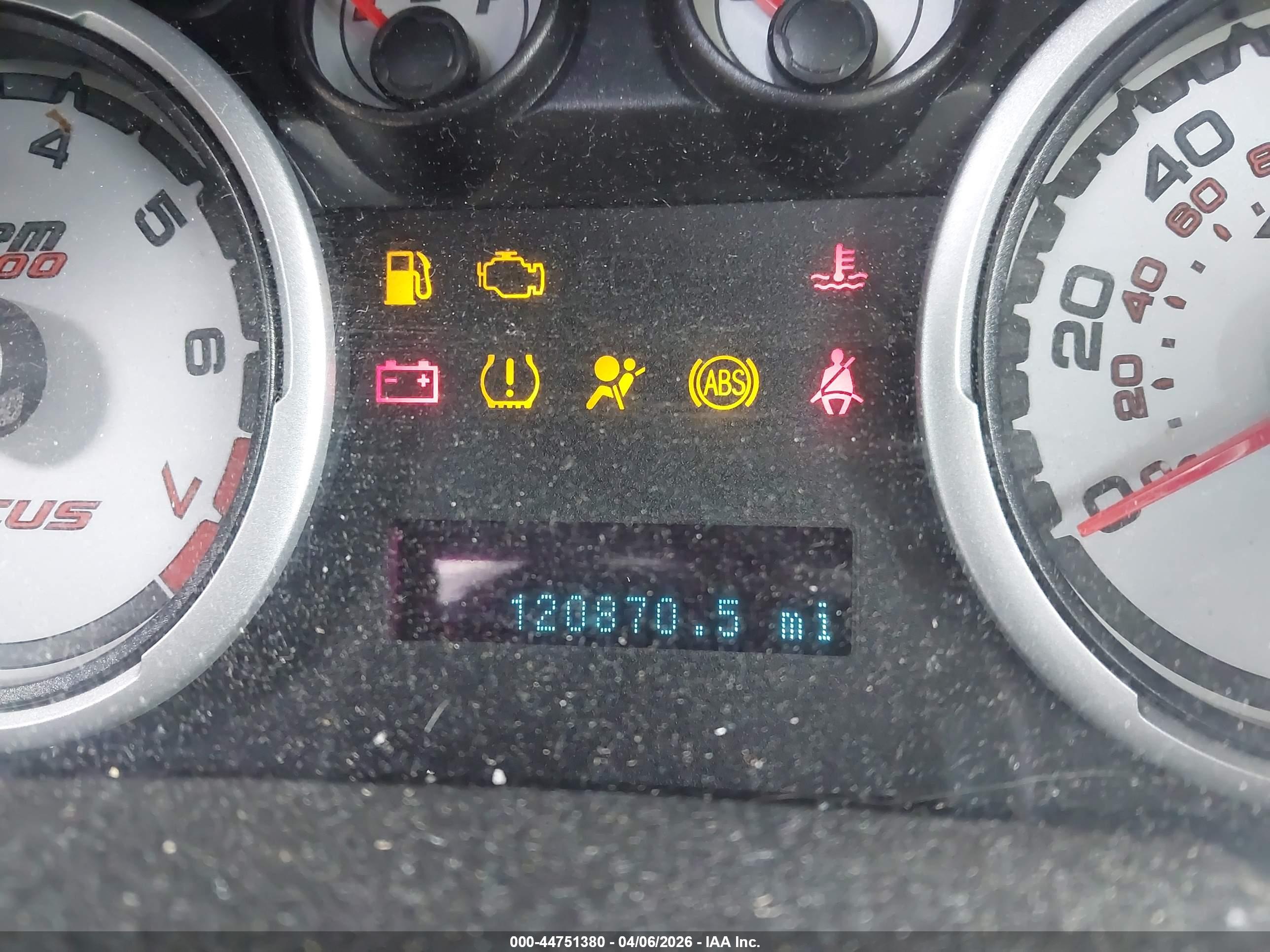 FORD FOCUS image 7