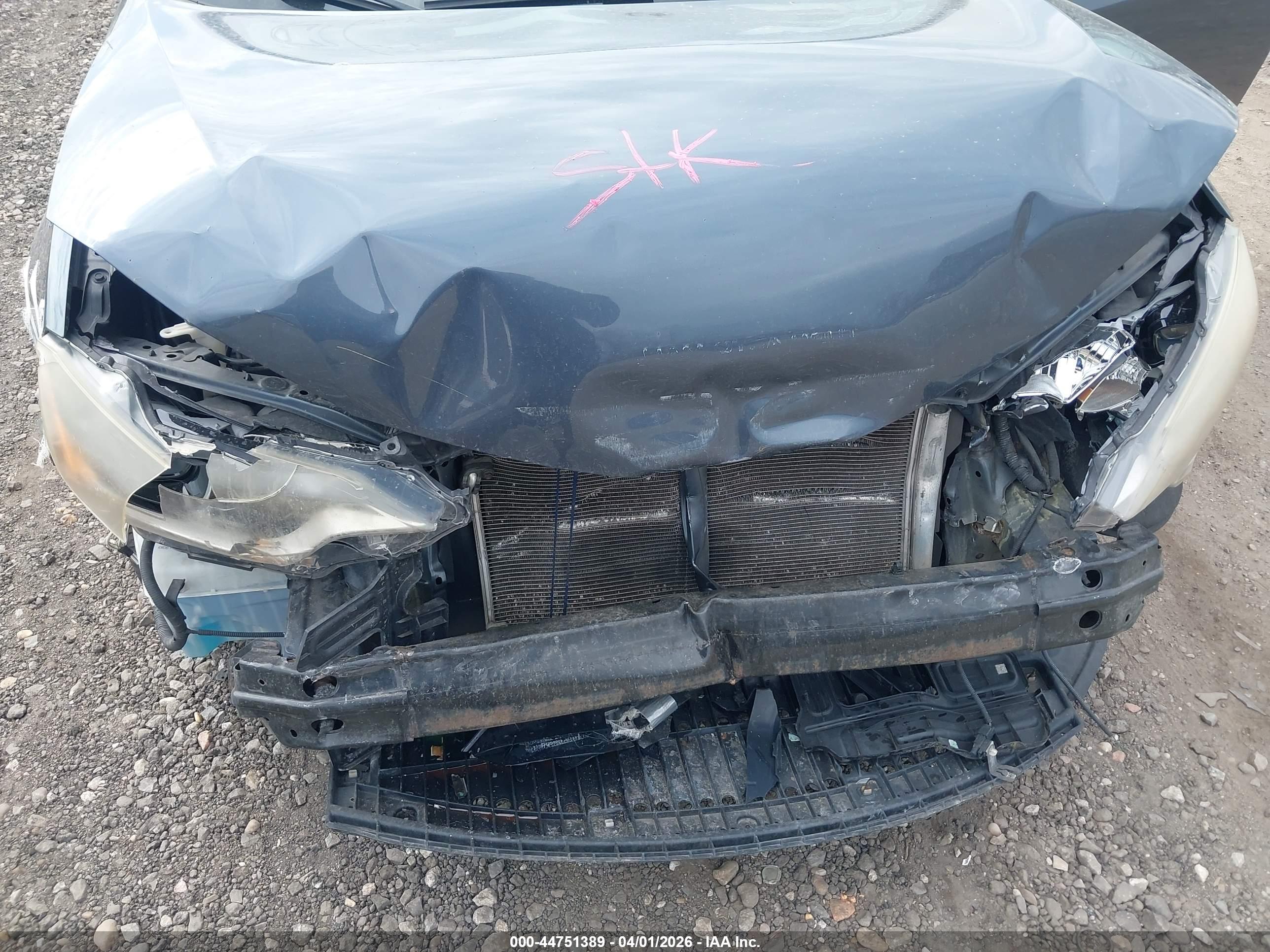 TOYOTA COROLLA image 6