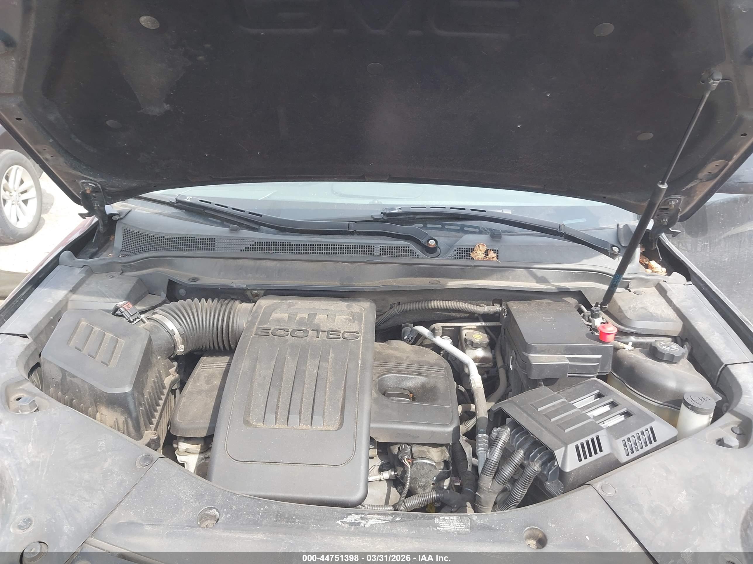 GMC TERRAIN image 10