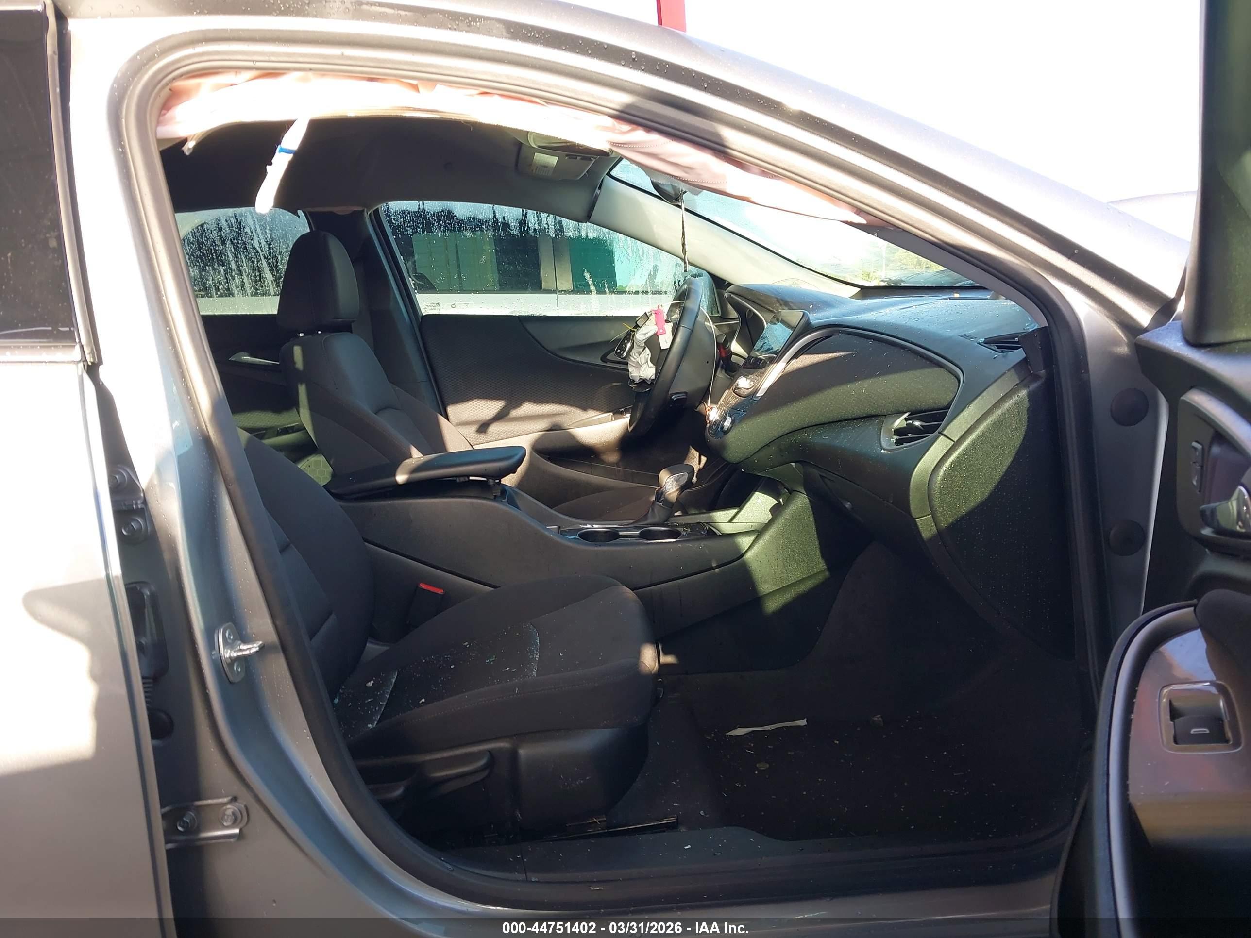 CHEVROLET MALIBU image 5