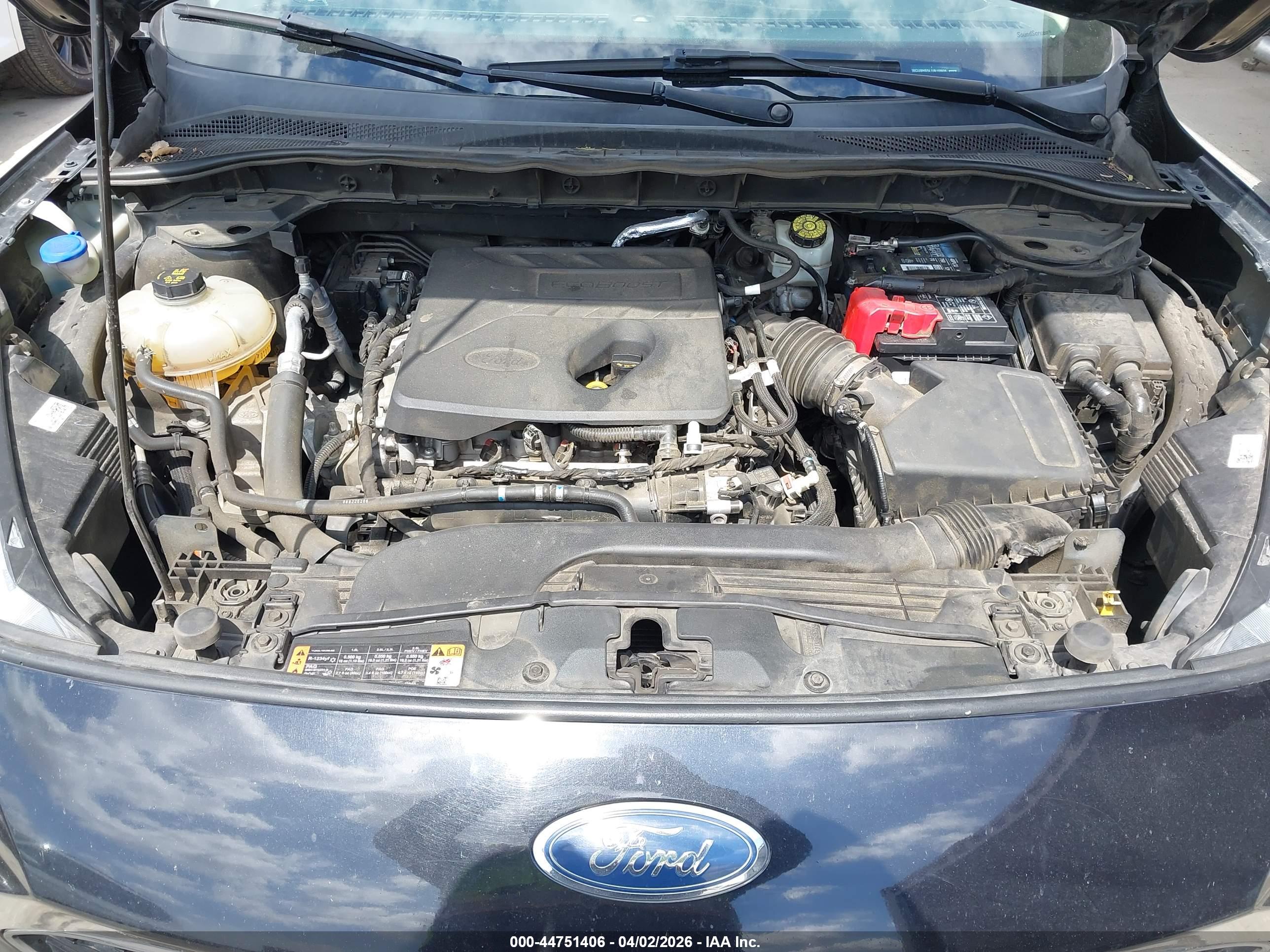 FORD ESCAPE image 10