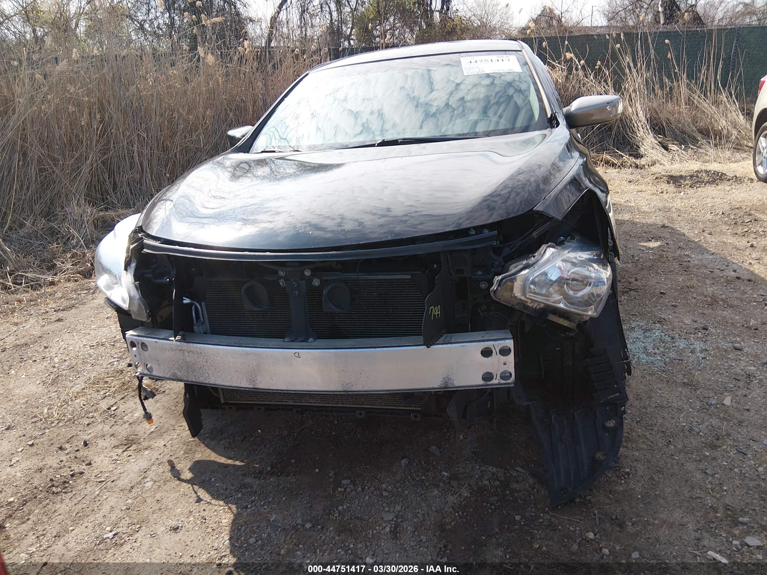 NISSAN ALTIMA image 6