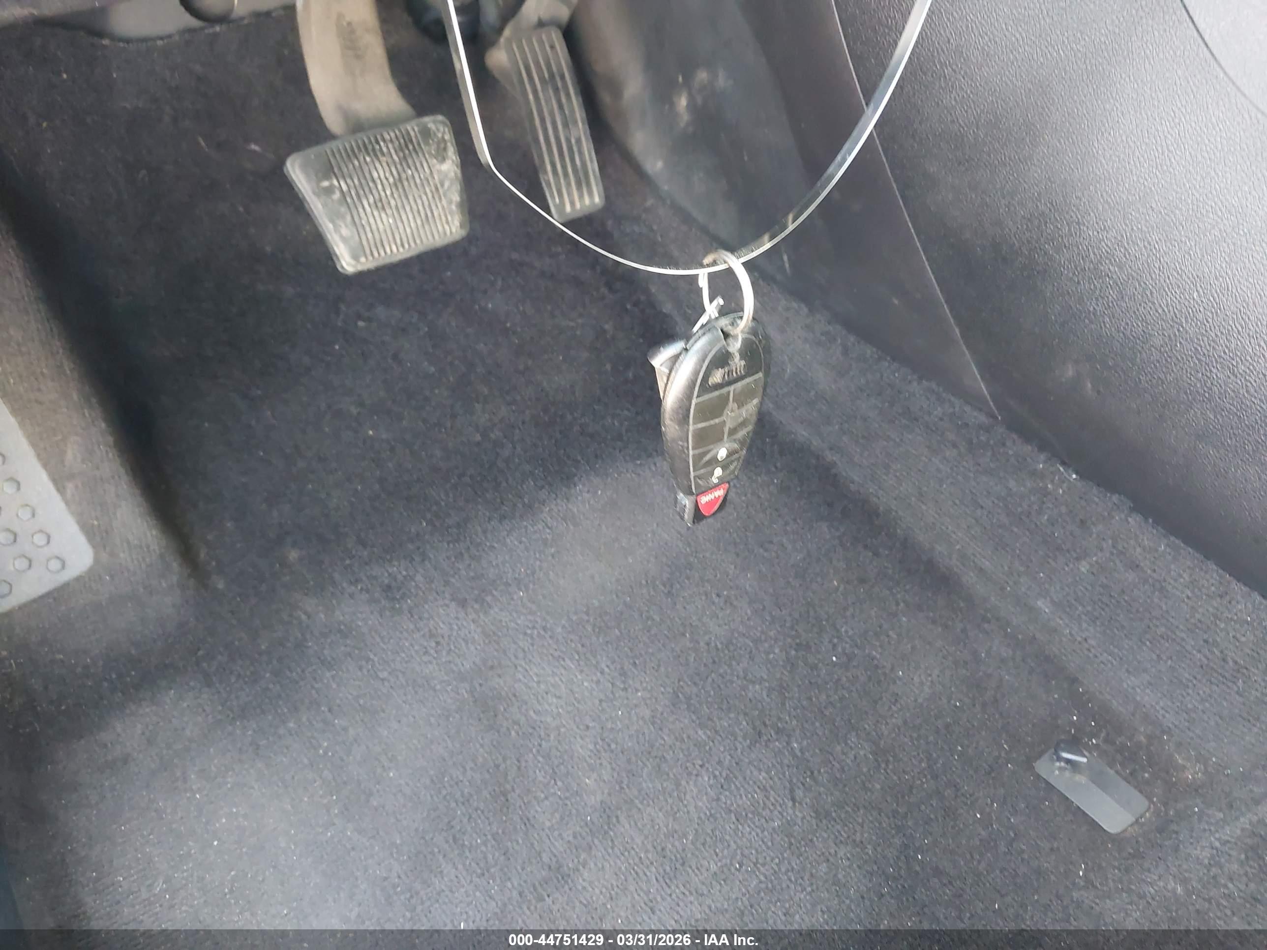 JEEP CHEROKEE image 11