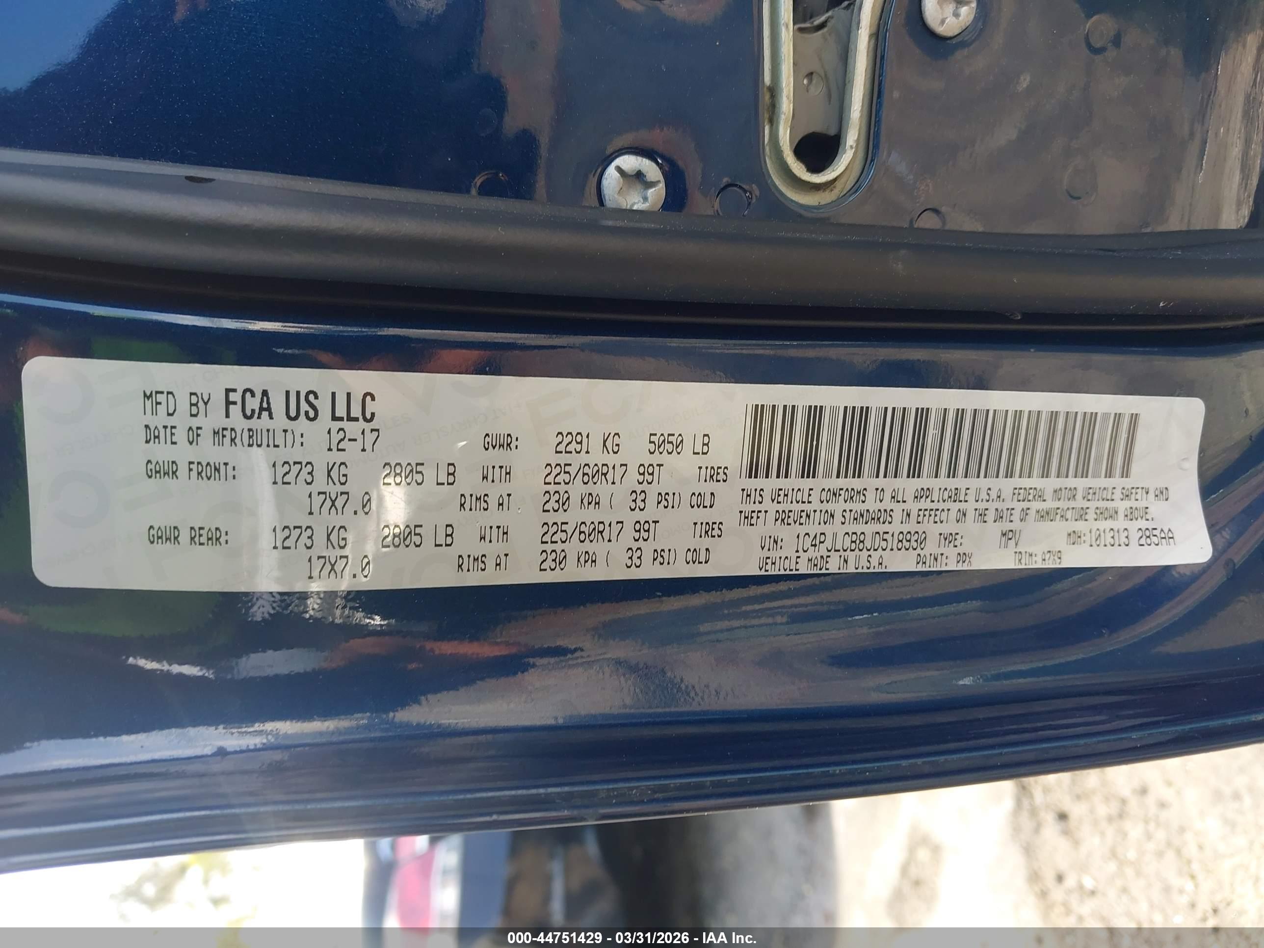 JEEP CHEROKEE image 9