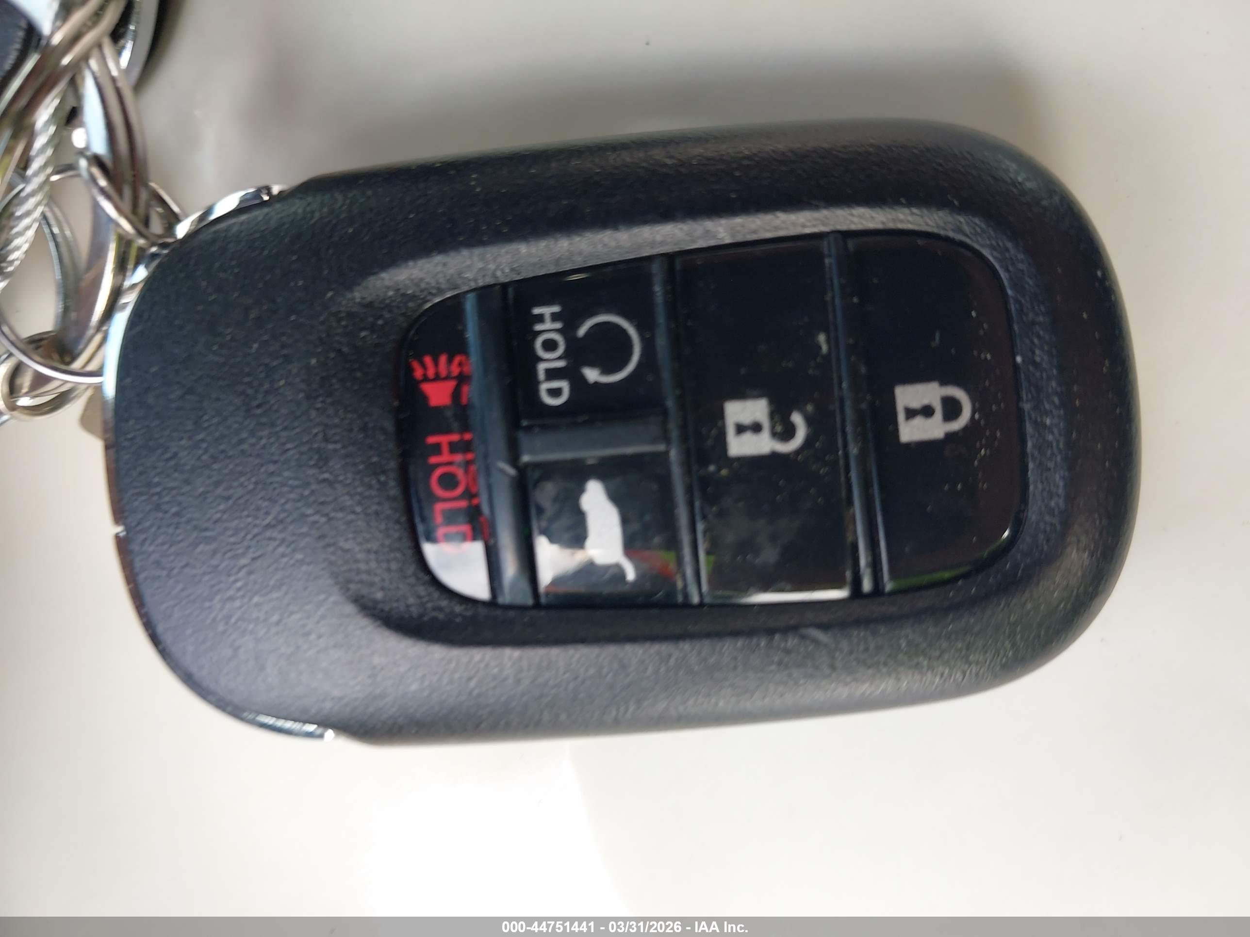 HONDA CIVIC image 11