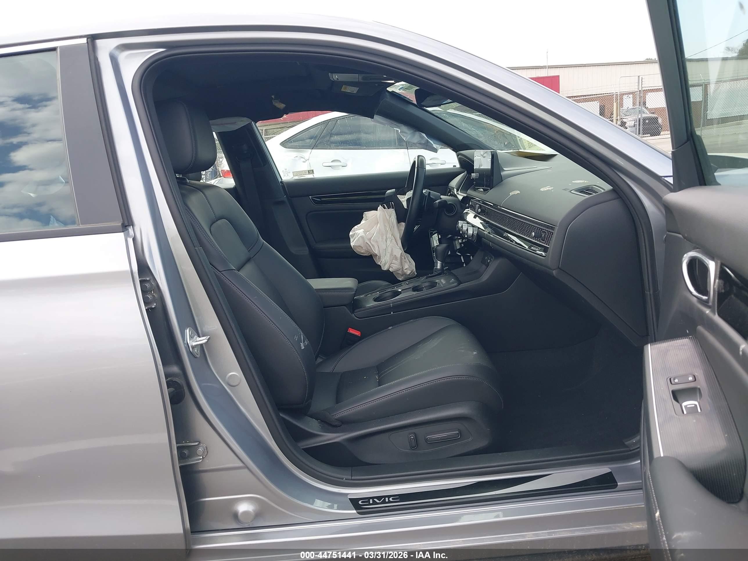 HONDA CIVIC image 5