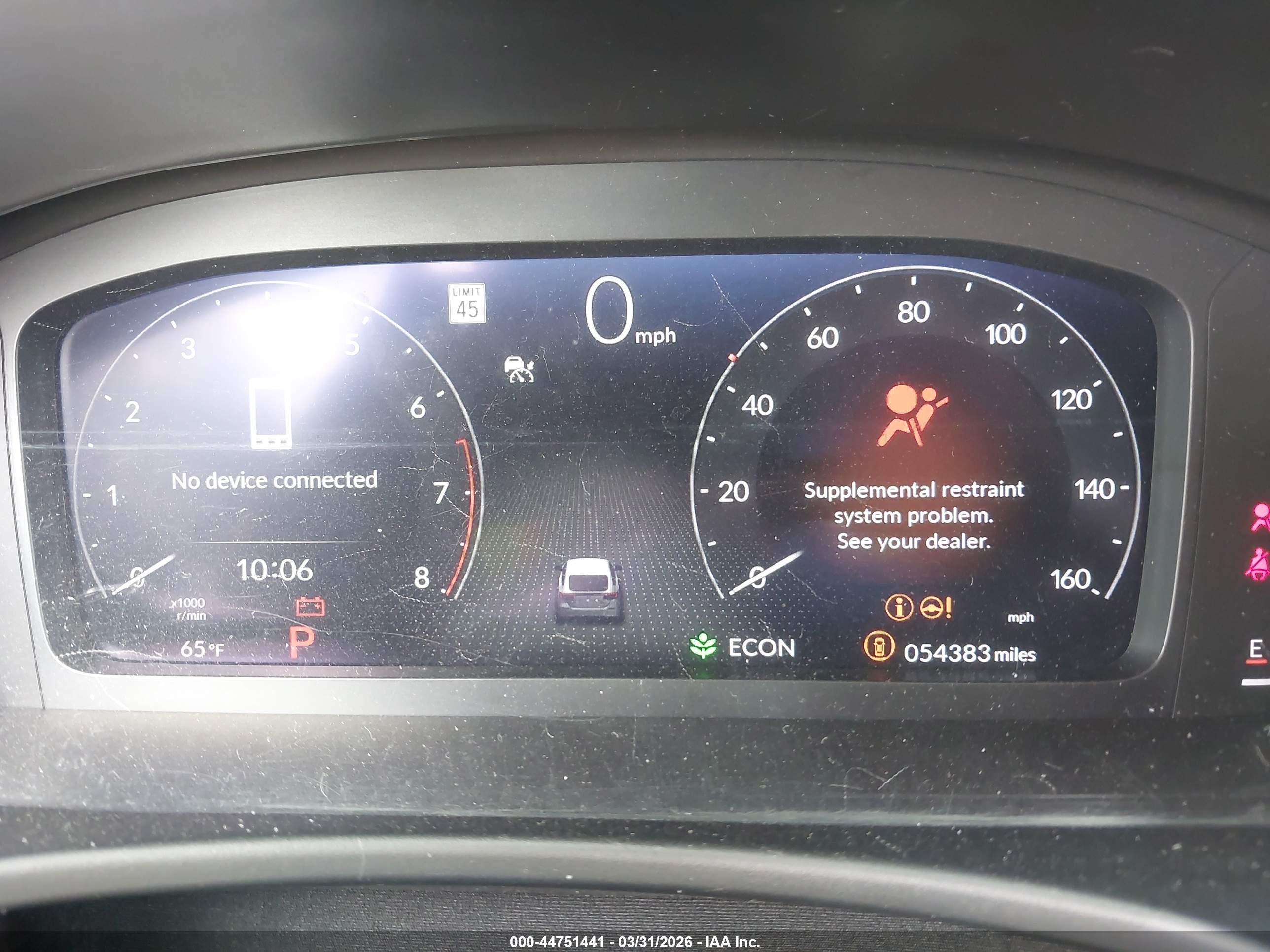 HONDA CIVIC image 7