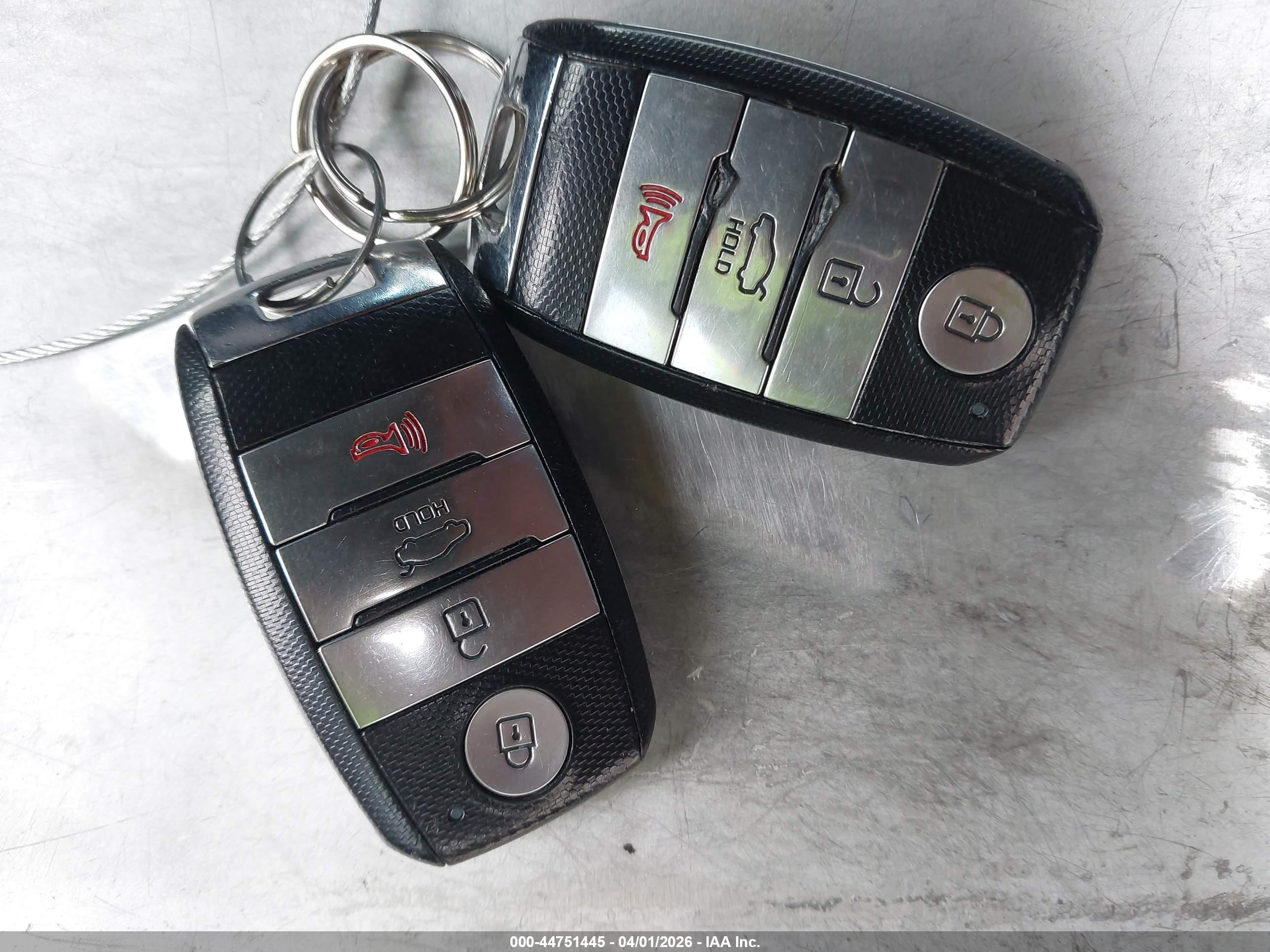 KIA FORTE image 11