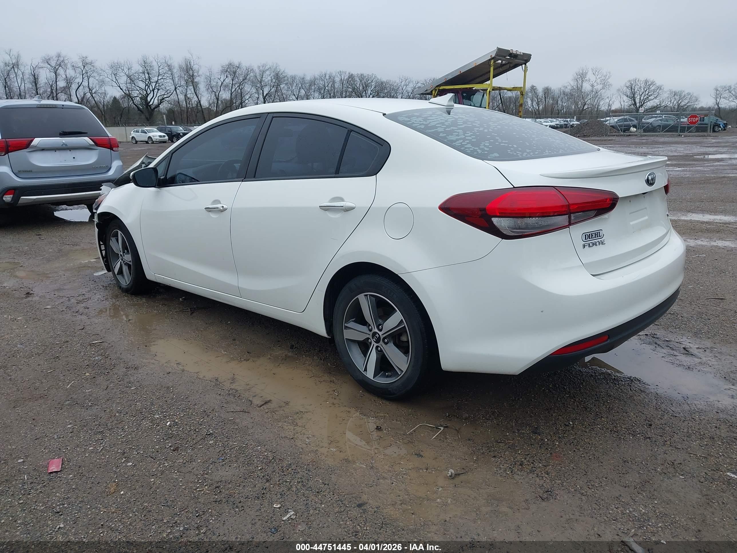 KIA FORTE image 3