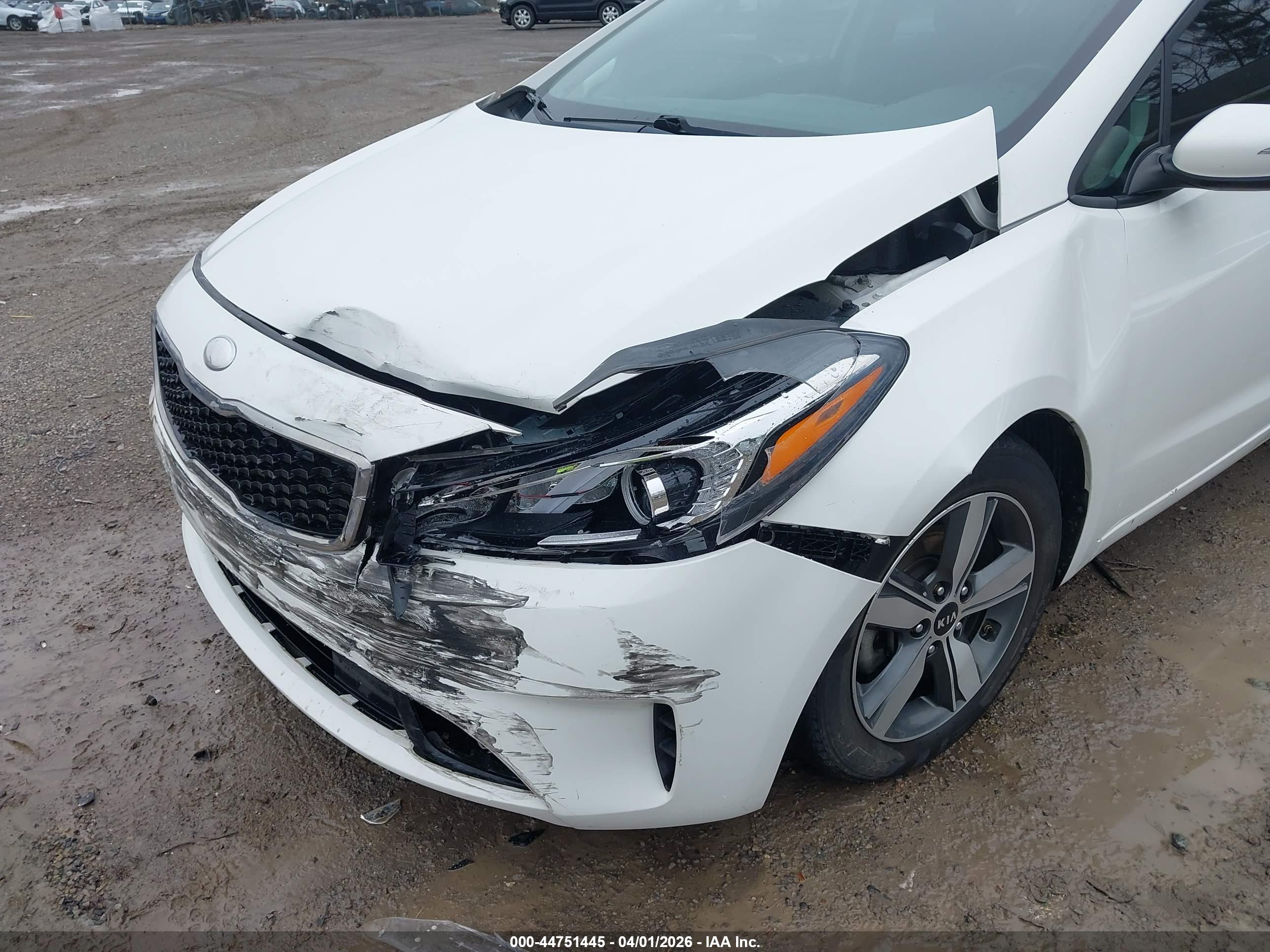 KIA FORTE image 6