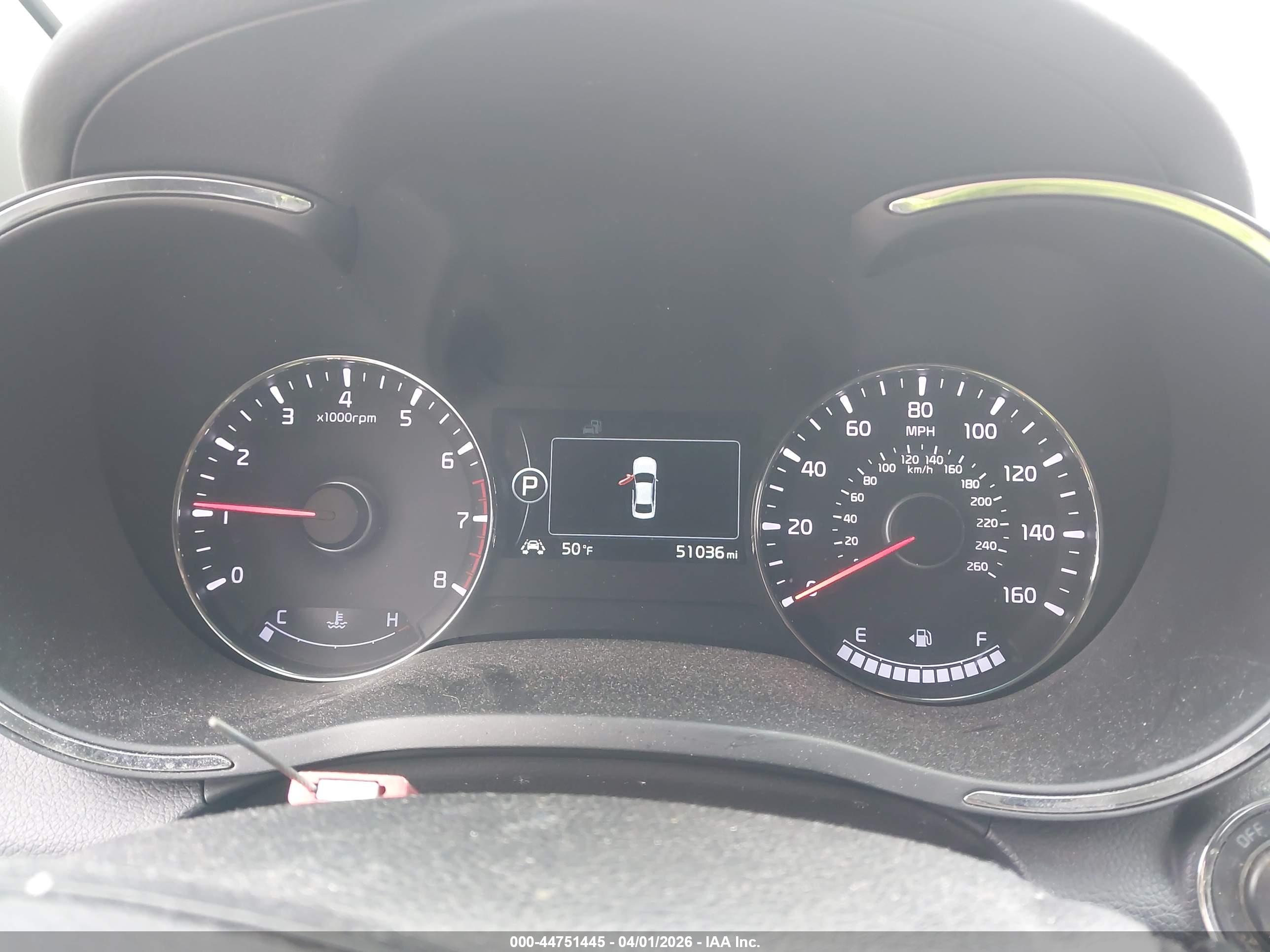 KIA FORTE image 7