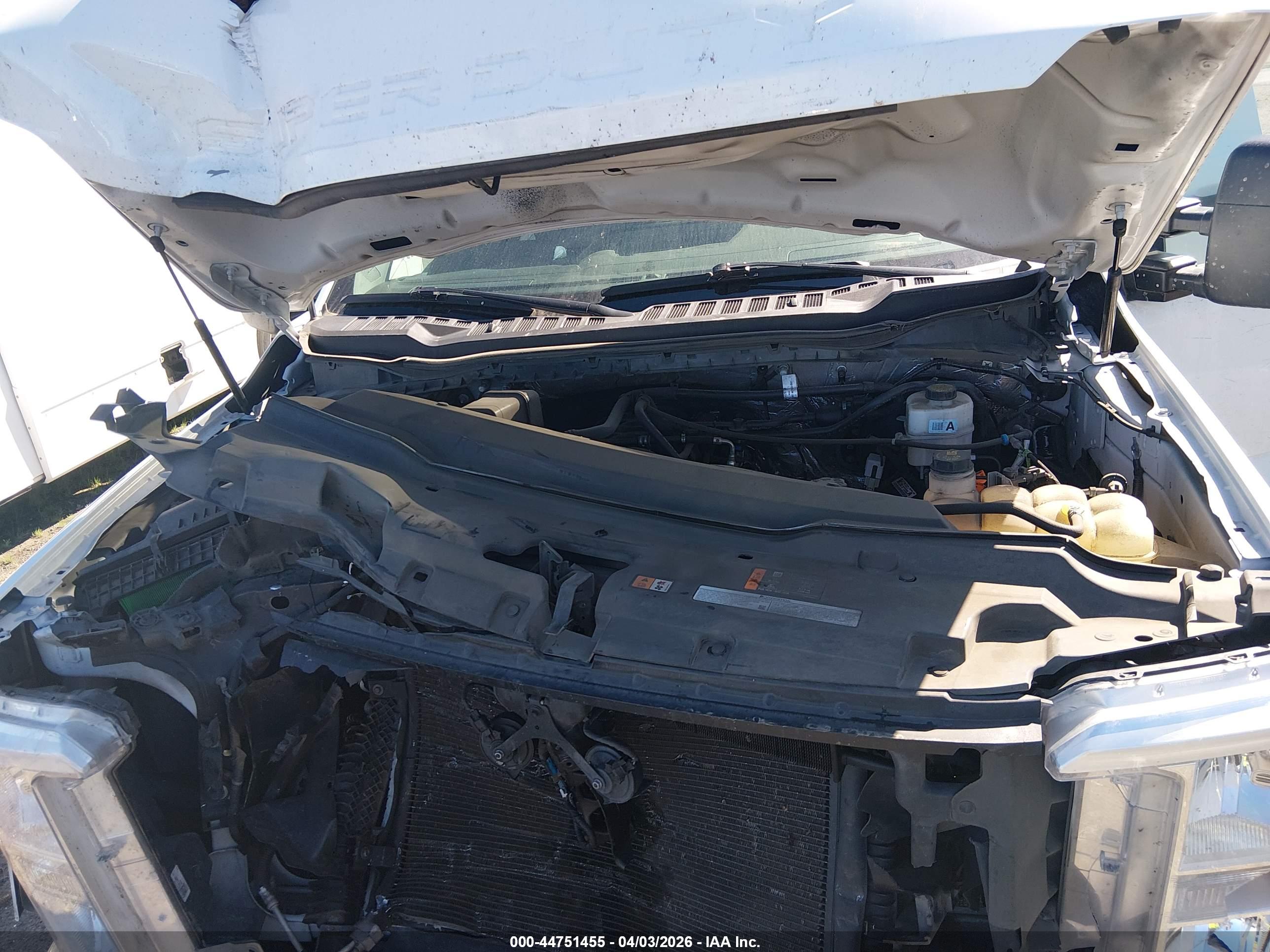 FORD F-350 image 10