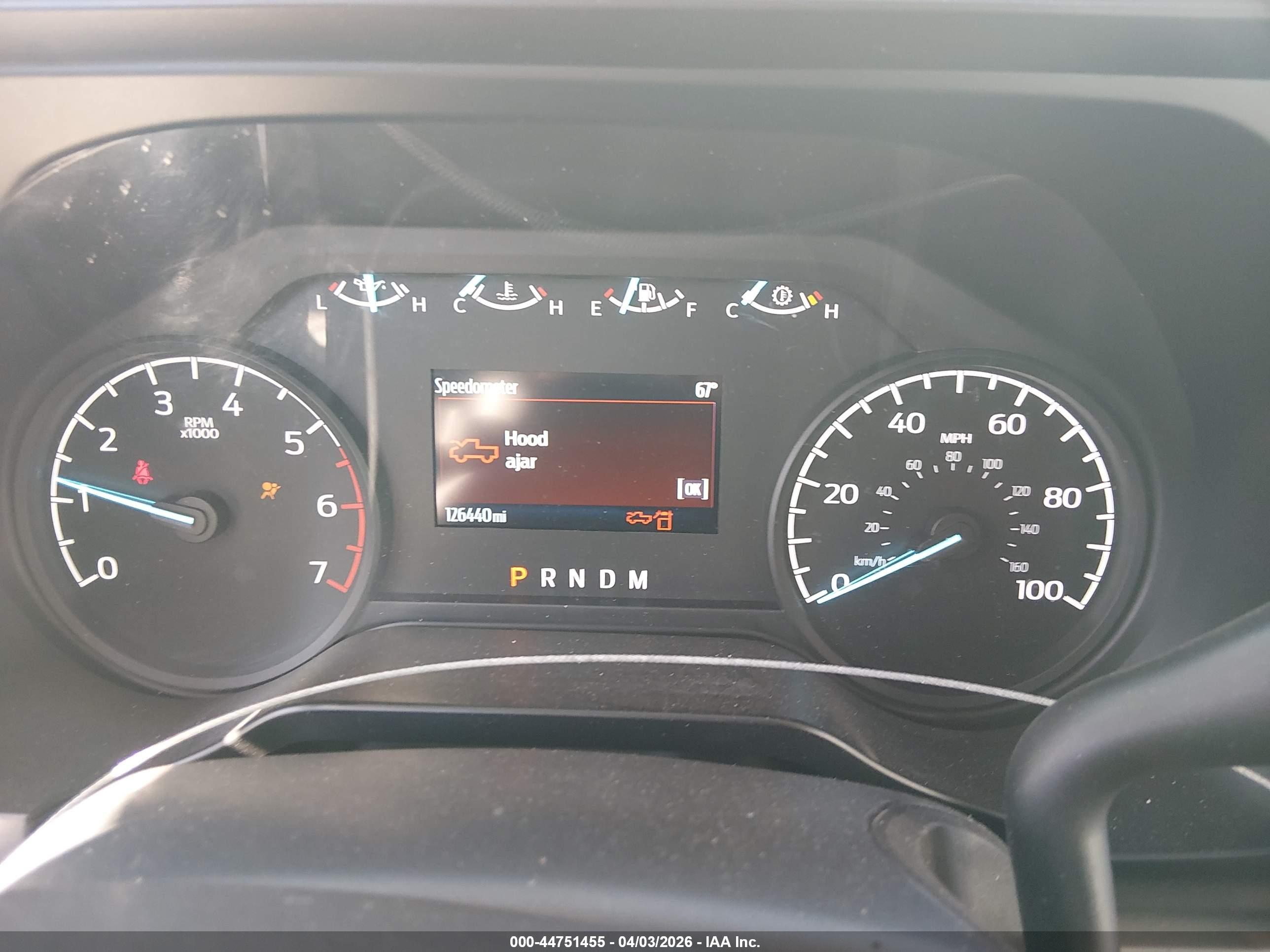 FORD F-350 image 6