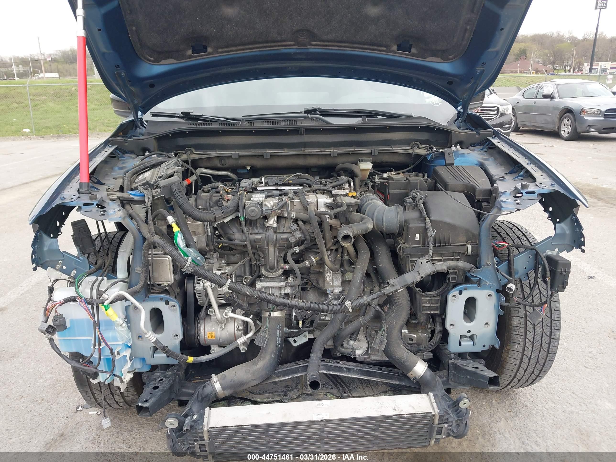 MAZDA CX-5 image 10
