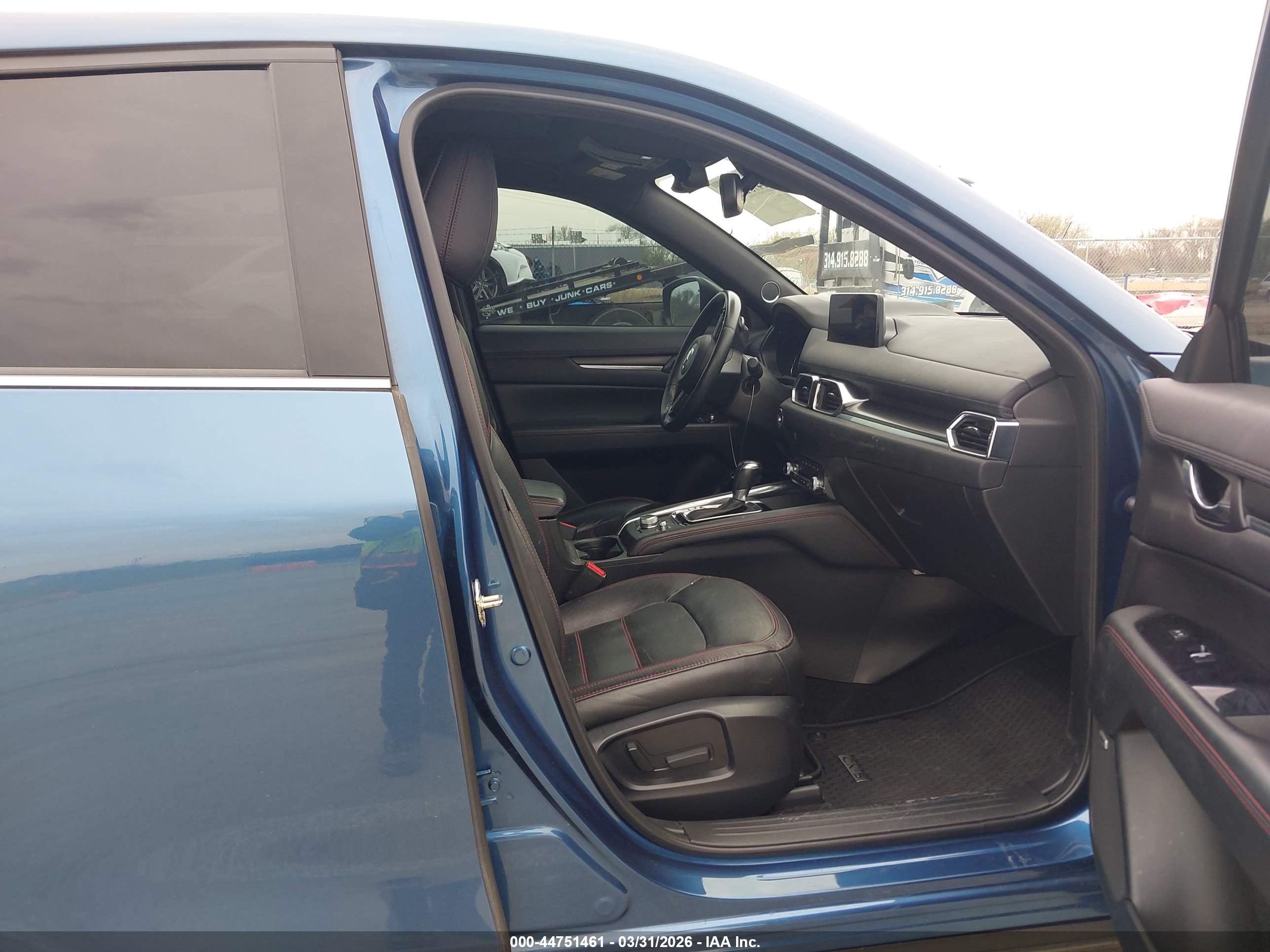MAZDA CX-5 image 5