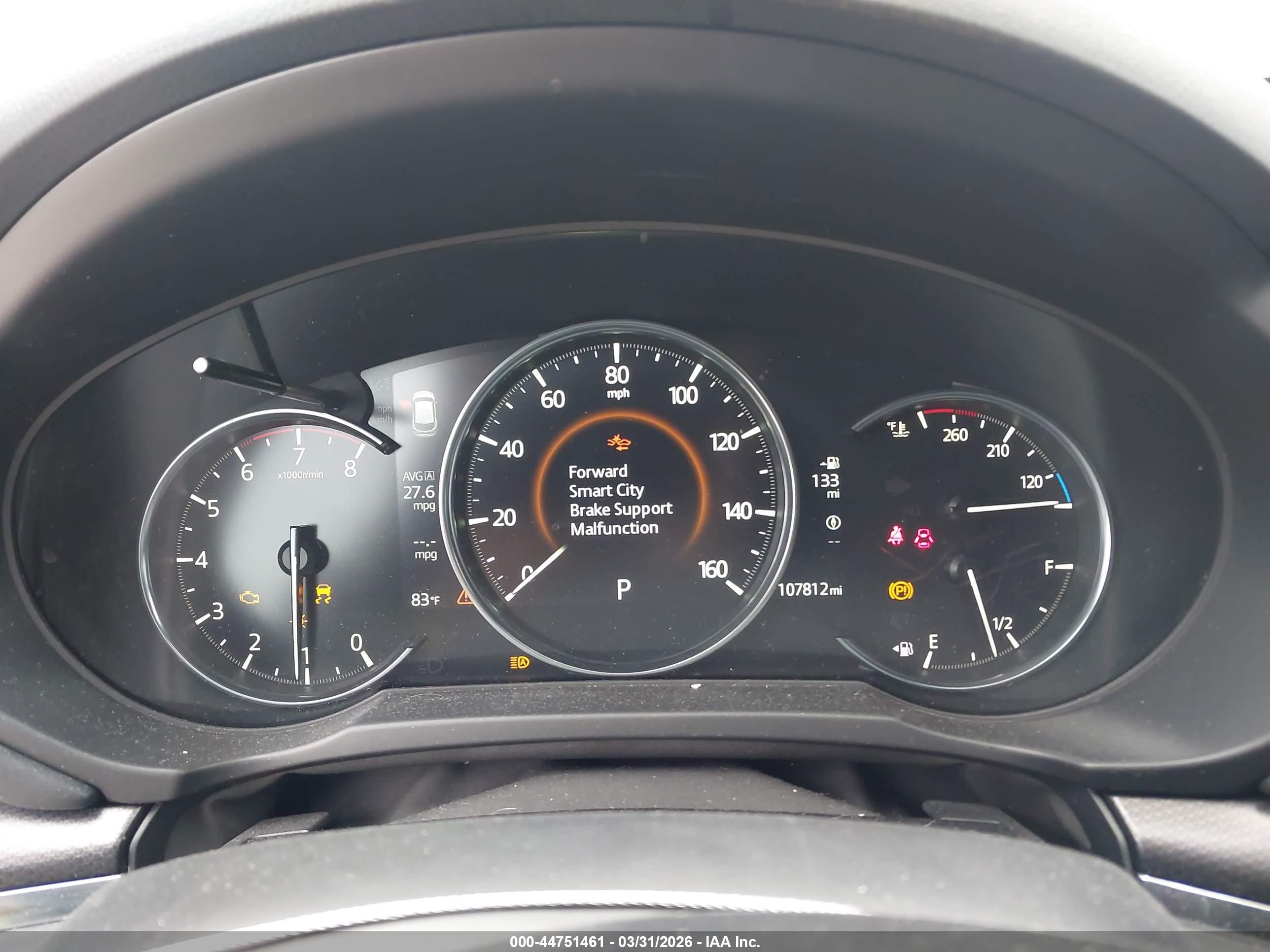 MAZDA CX-5 image 7