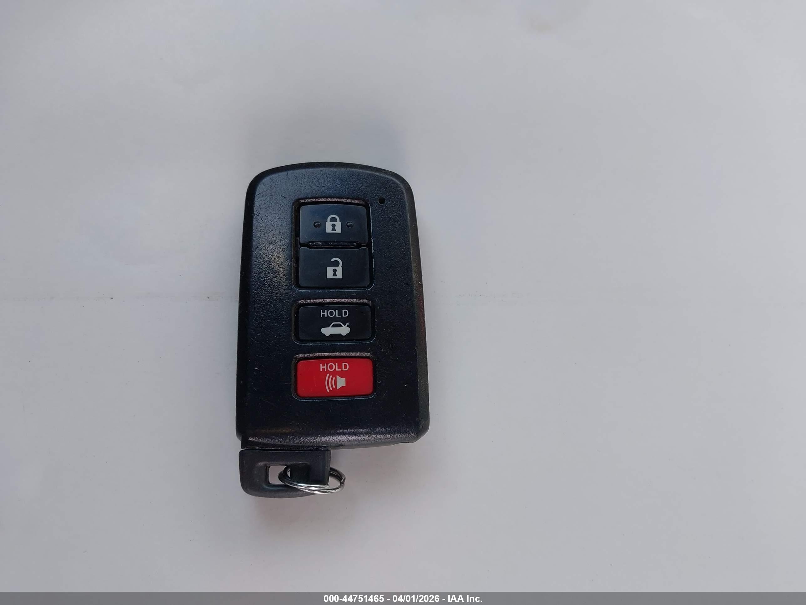 TOYOTA CAMRY image 11