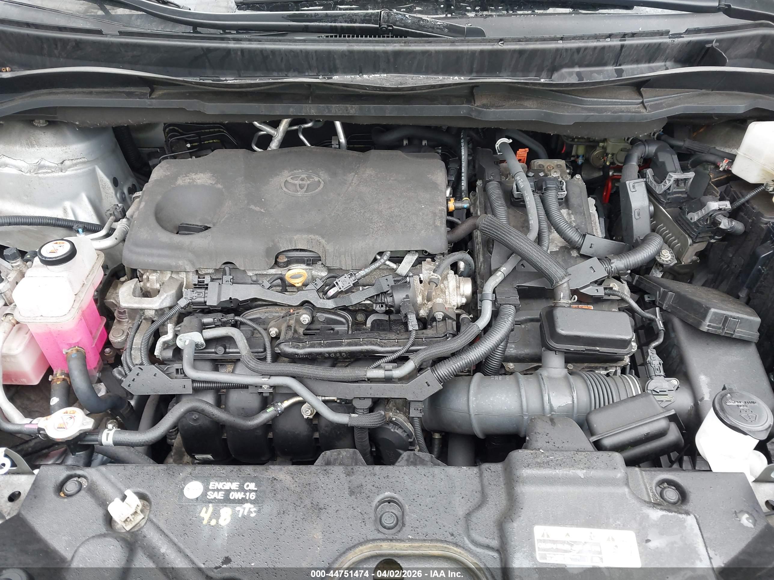 TOYOTA SIENNA image 10