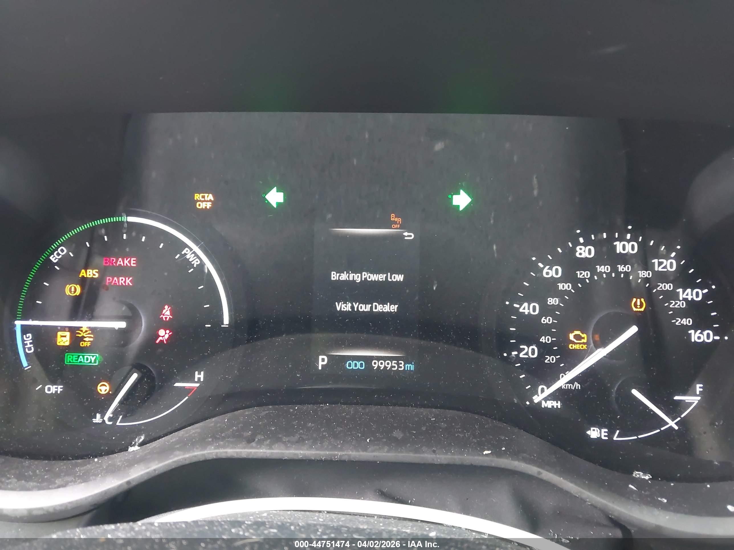 TOYOTA SIENNA image 7