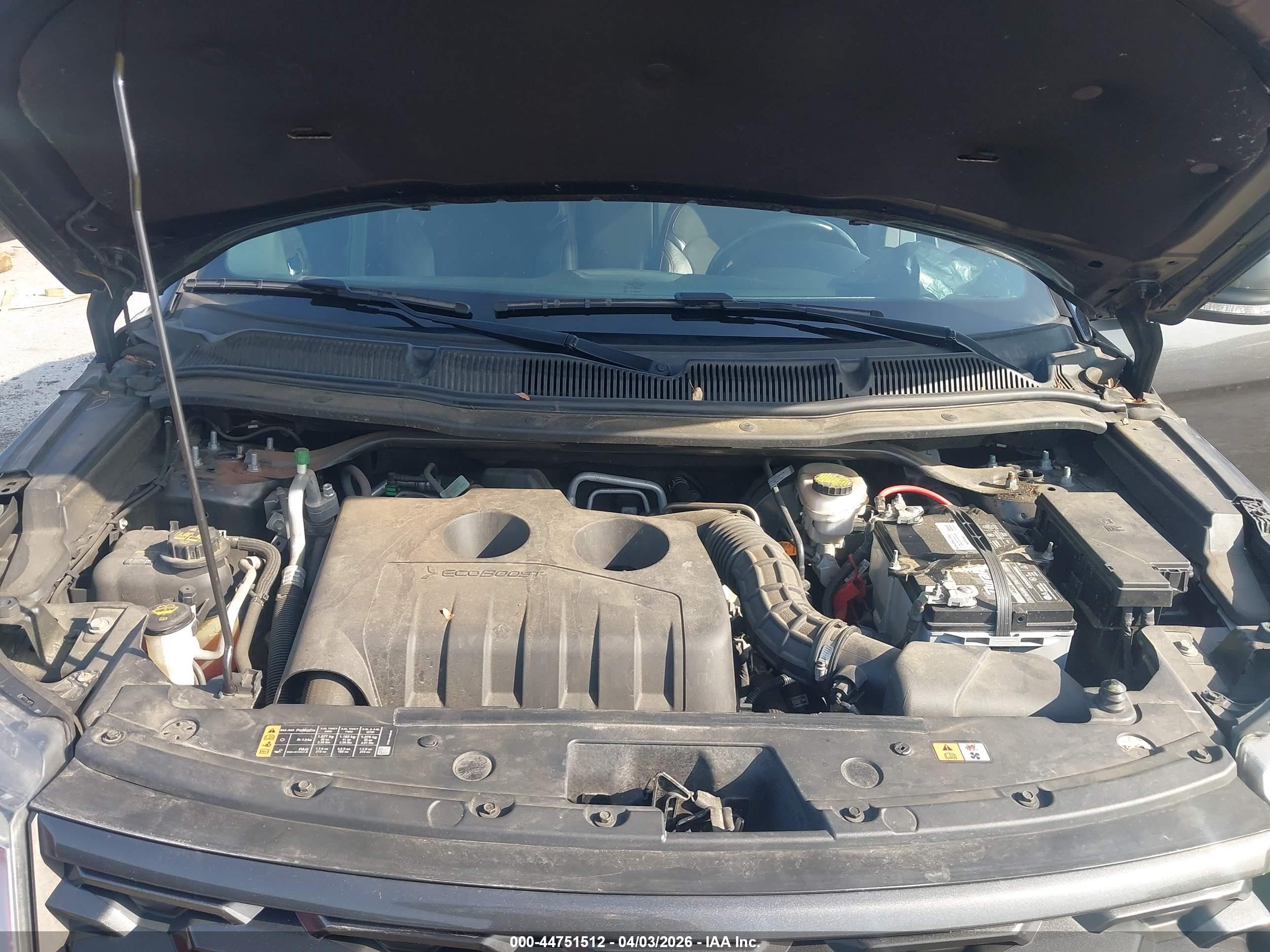 FORD EXPLORER image 10