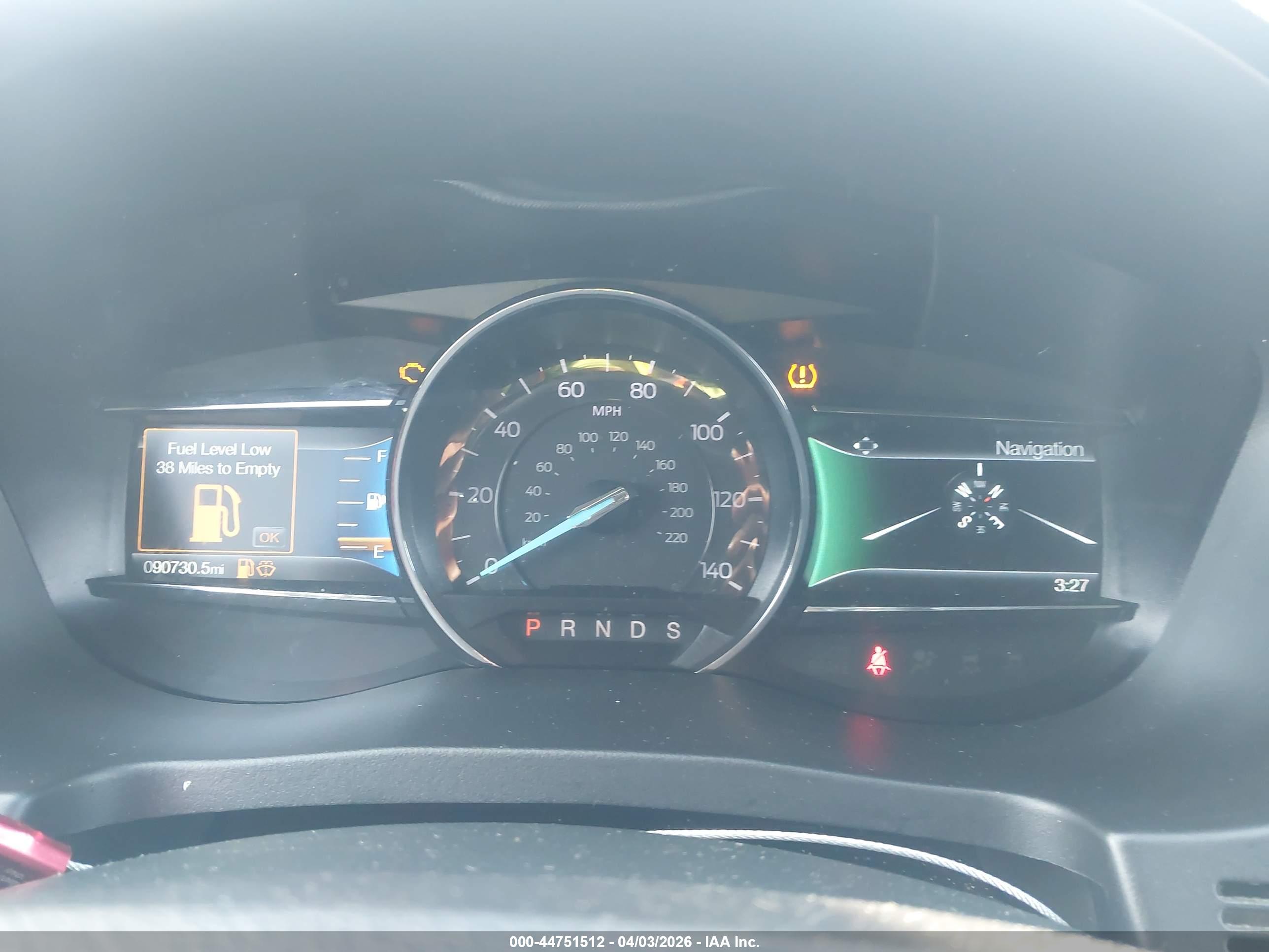 FORD EXPLORER image 7