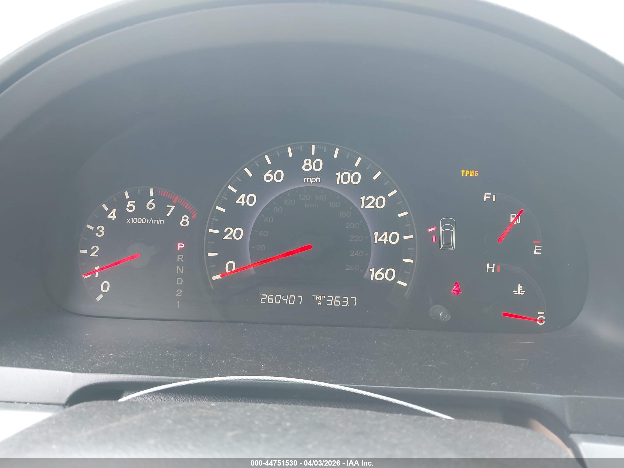HONDA ODYSSEY image 7