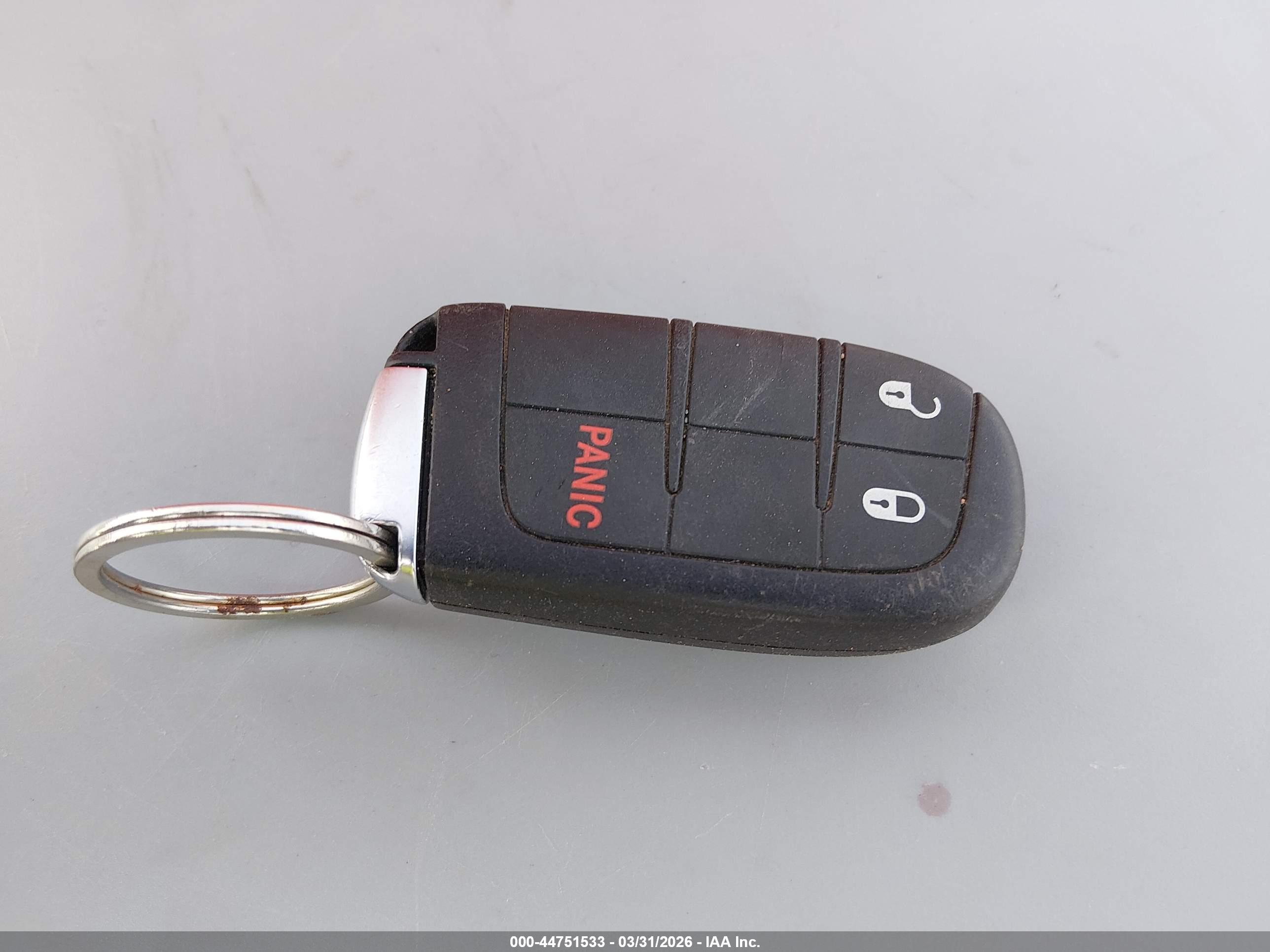 DODGE JOURNEY image 11