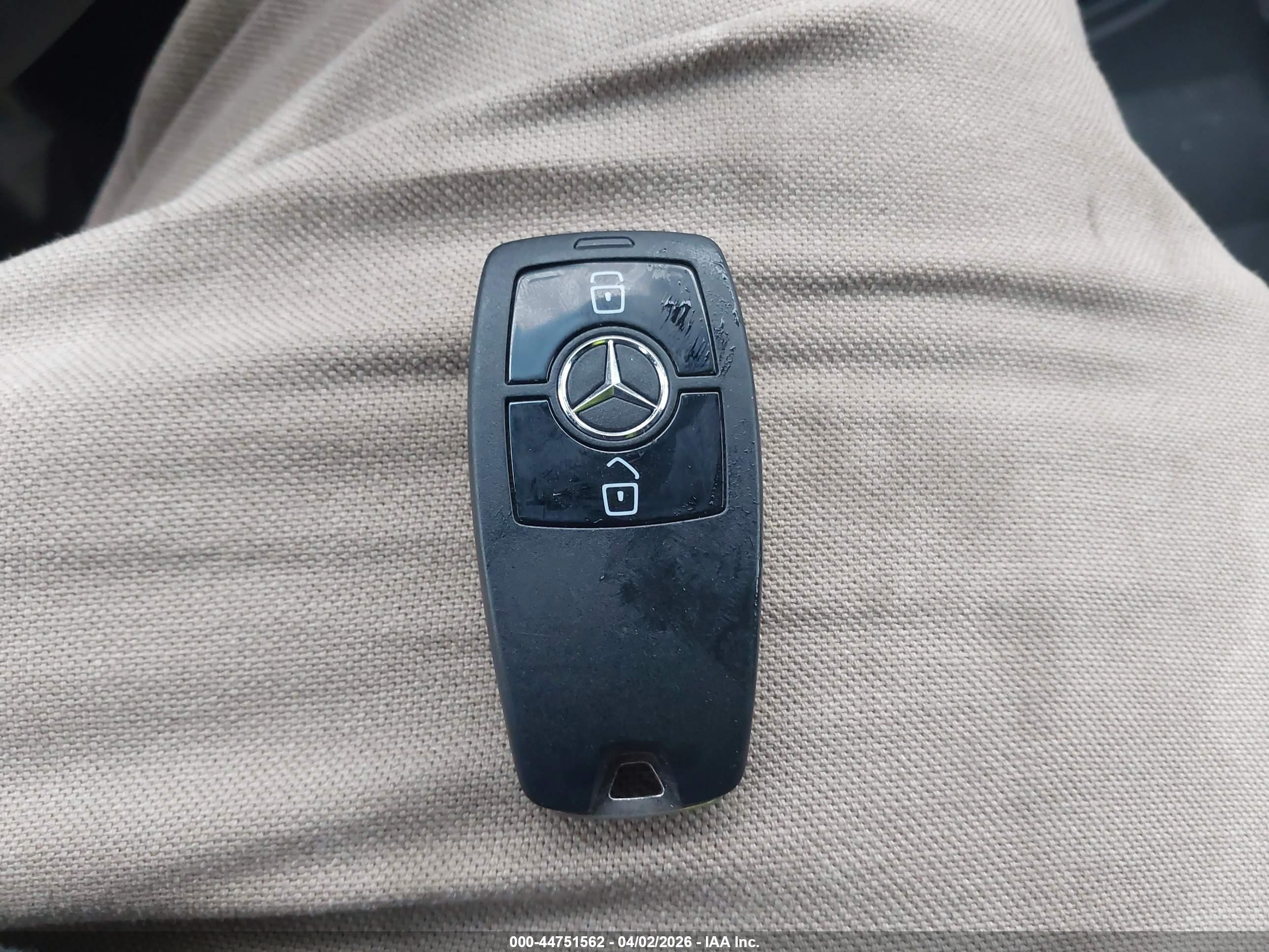 MERCEDES-BENZ SPRINTER image 11