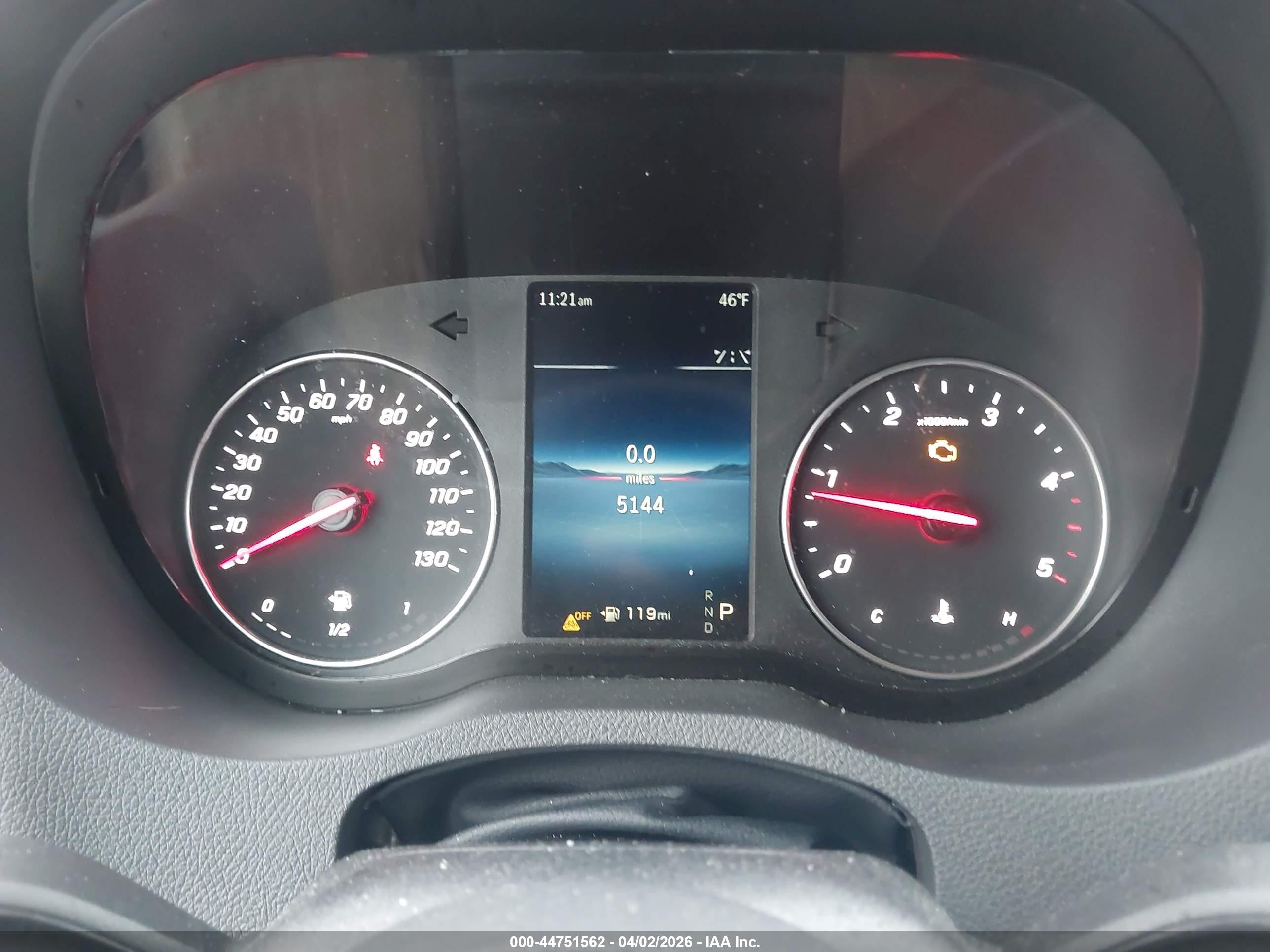 MERCEDES-BENZ SPRINTER image 7