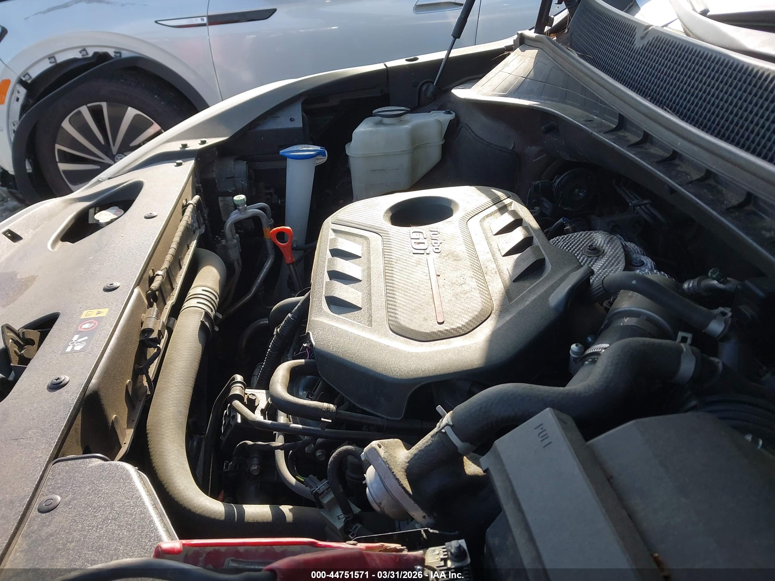 KIA SORENTO image 10