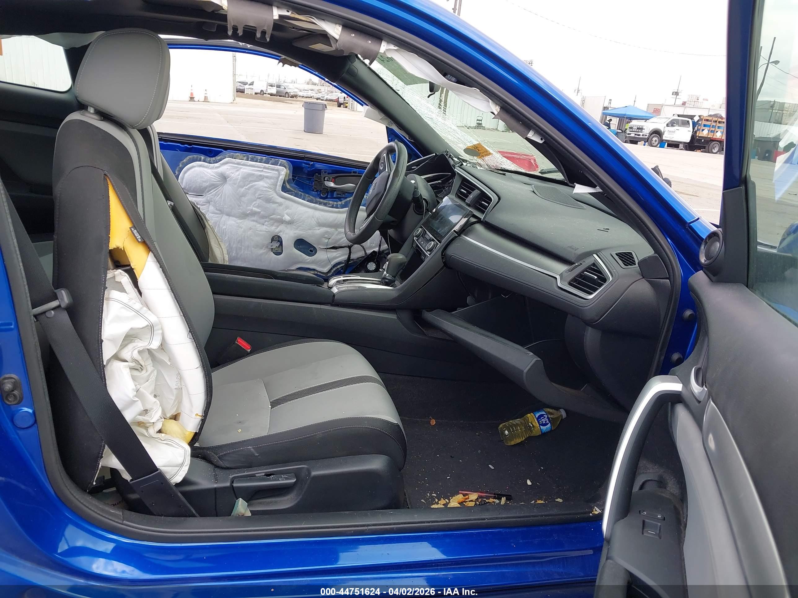 HONDA CIVIC image 5